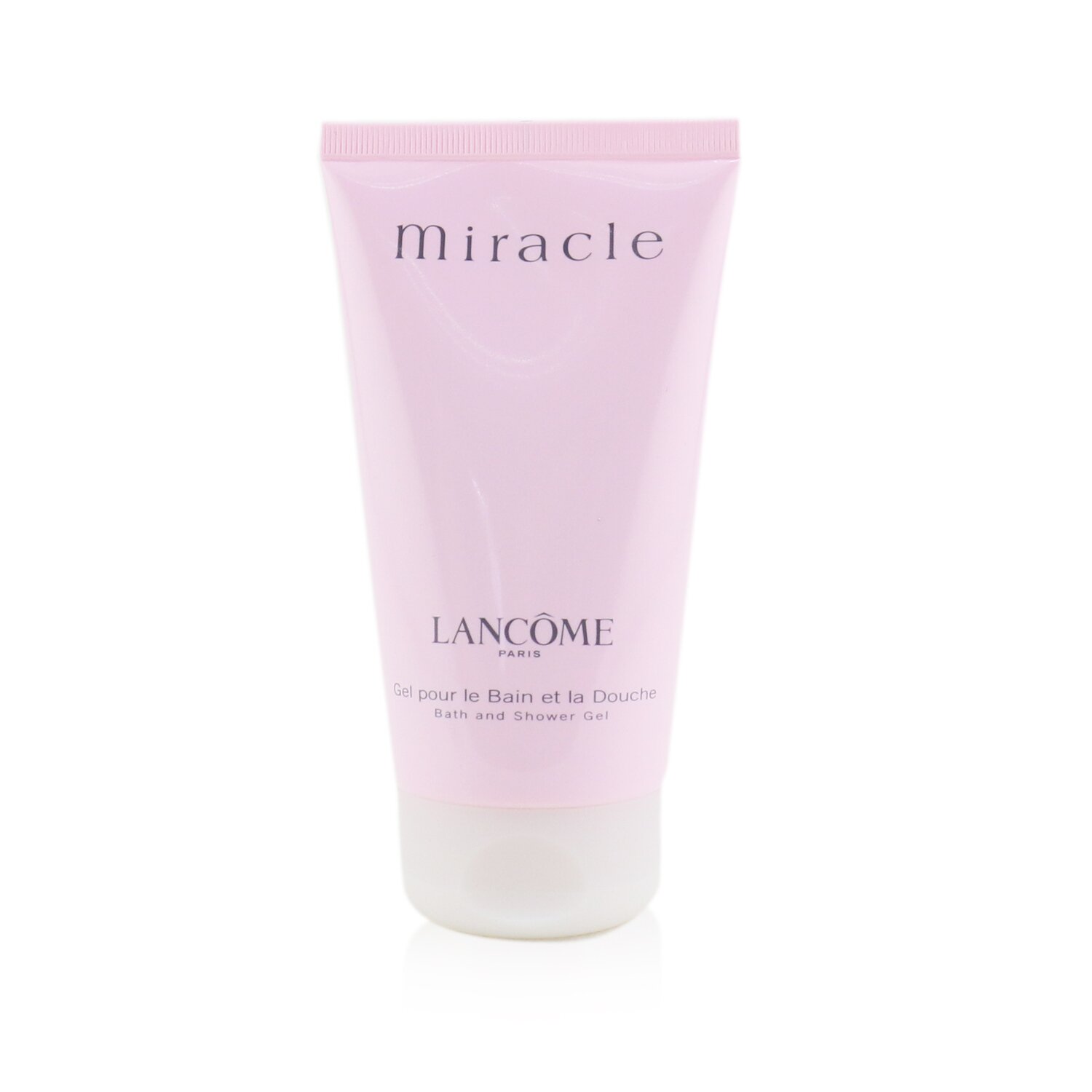 Lancome Miracle Gel de Baño y Ducha 150ml/5oz