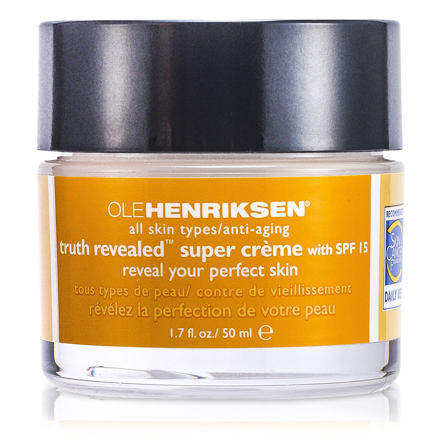 Ole Henriksen Truth Revealed Super Creme SPF15 50g/1.7oz