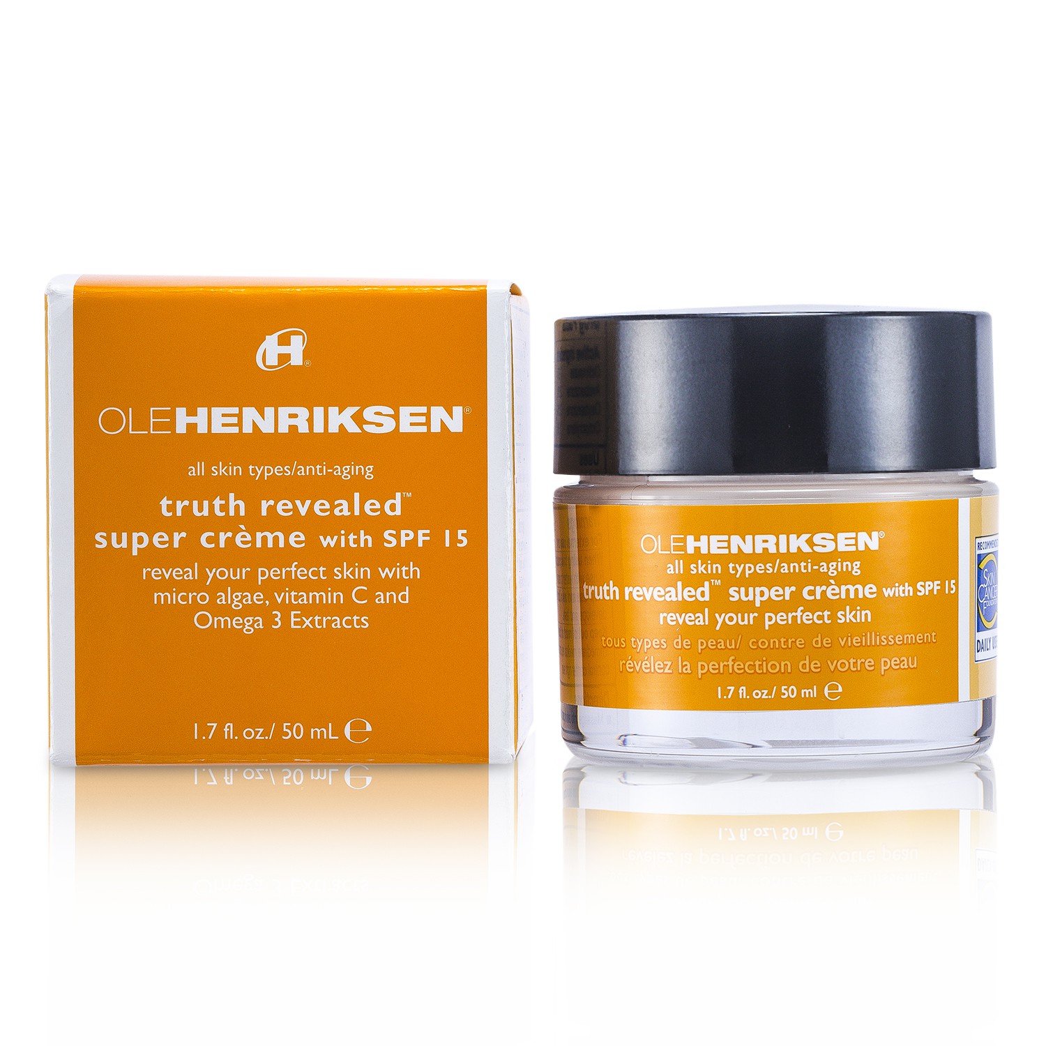 Ole Henriksen Truth Revealed Super Creme SPF15 50g/1.7oz