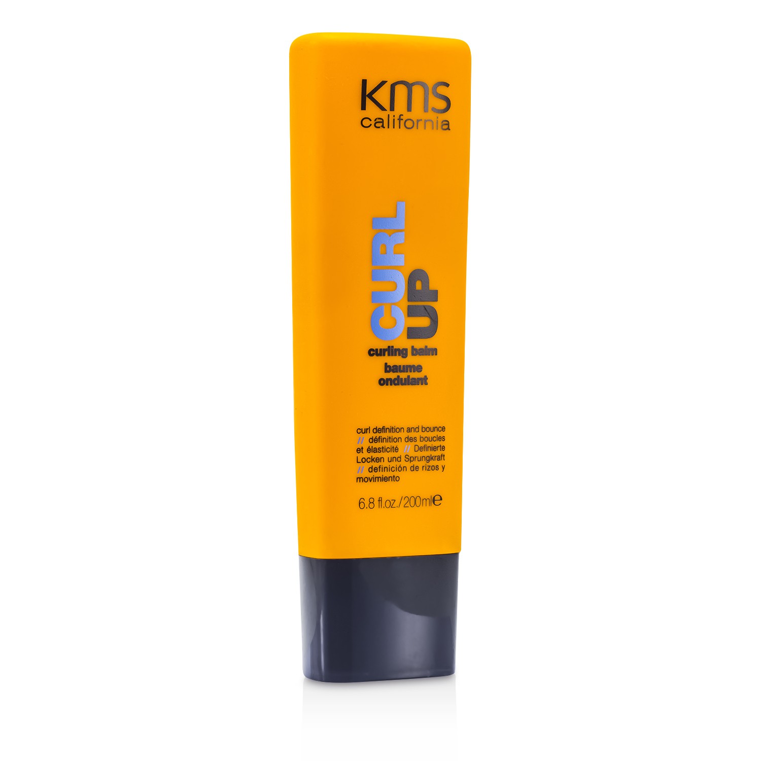 KMS 캘리포니아 KMS California 컬 업 컬링 밤 ( 컬 데피니션 & 바운스 ) 200ml/6.8oz