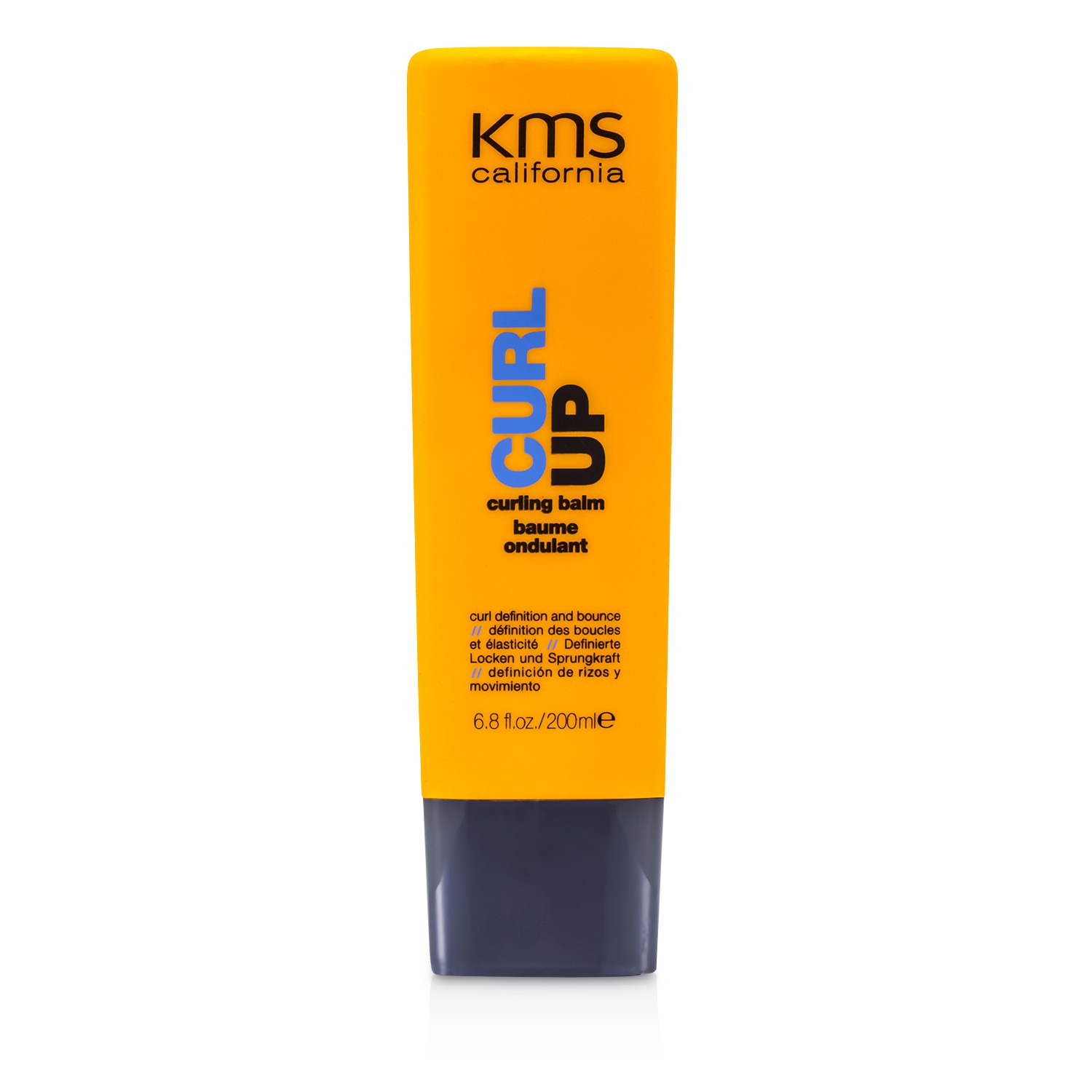 KMS 캘리포니아 KMS California 컬 업 컬링 밤 ( 컬 데피니션 & 바운스 ) 200ml/6.8oz