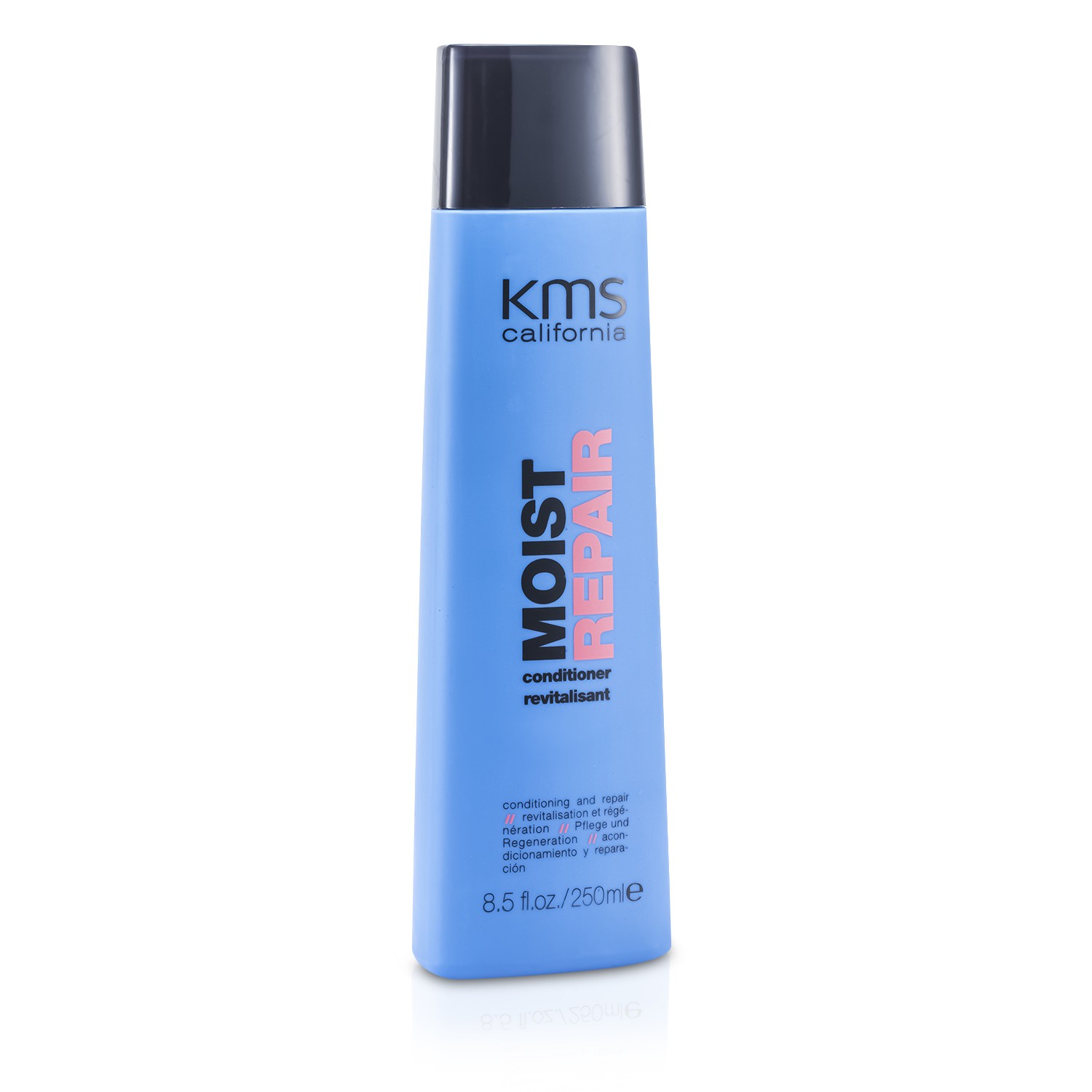 KMS California Moist Repair Conditioner (Conditioning & Repair) 250ml/8.5oz