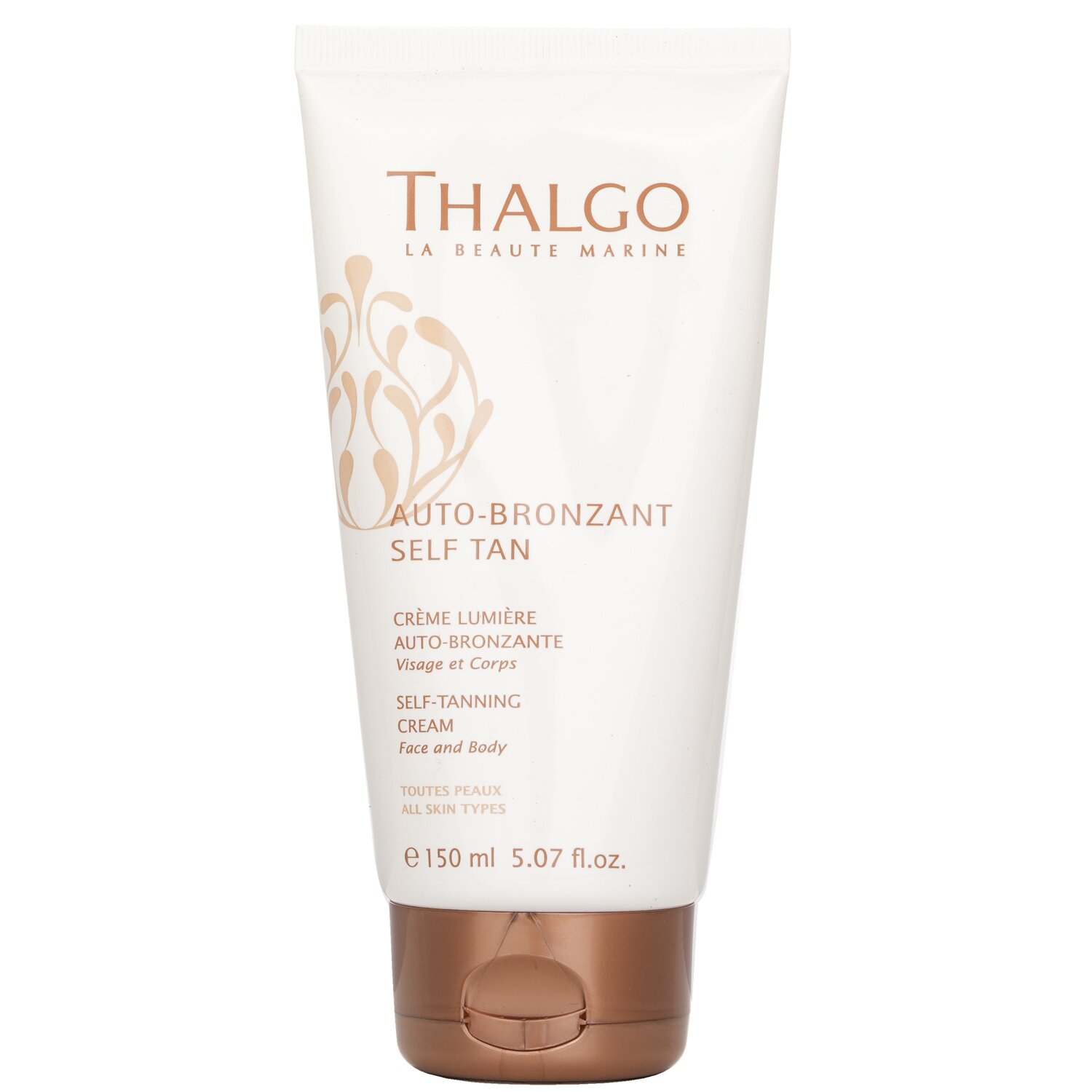 Thalgo Self -Tanning Cream 150ml/5.07oz