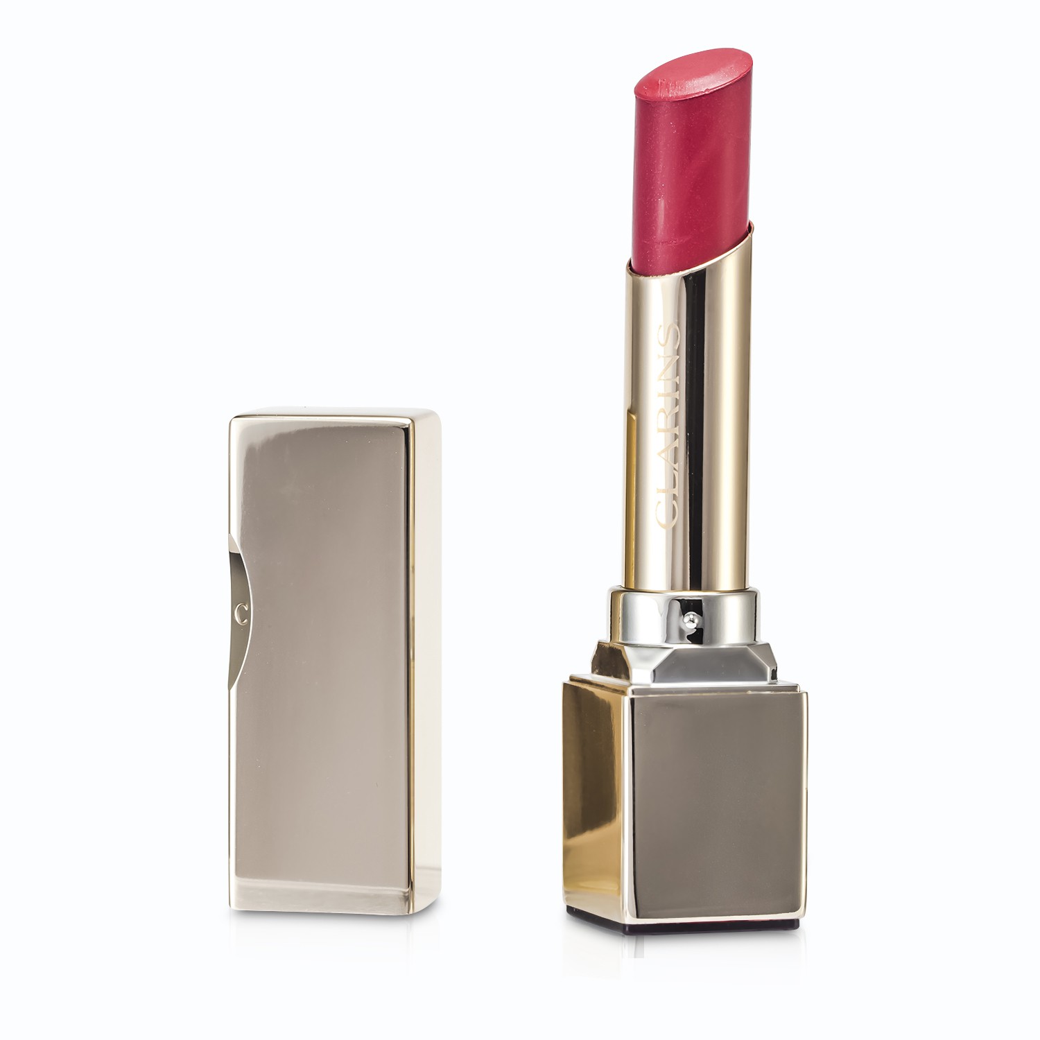 Clarins Pomadka nabłyszczyjąca Rouge Prodige True Hold Colour & Shine Lipstick 3g/0.1oz