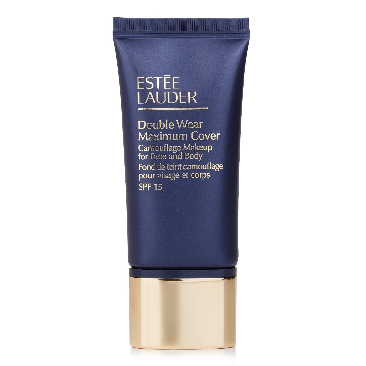 Estee Lauder Double Wear Maximum Cover Camouflage Make Up (Rosto & Corpo) SPF15 30ml/1oz