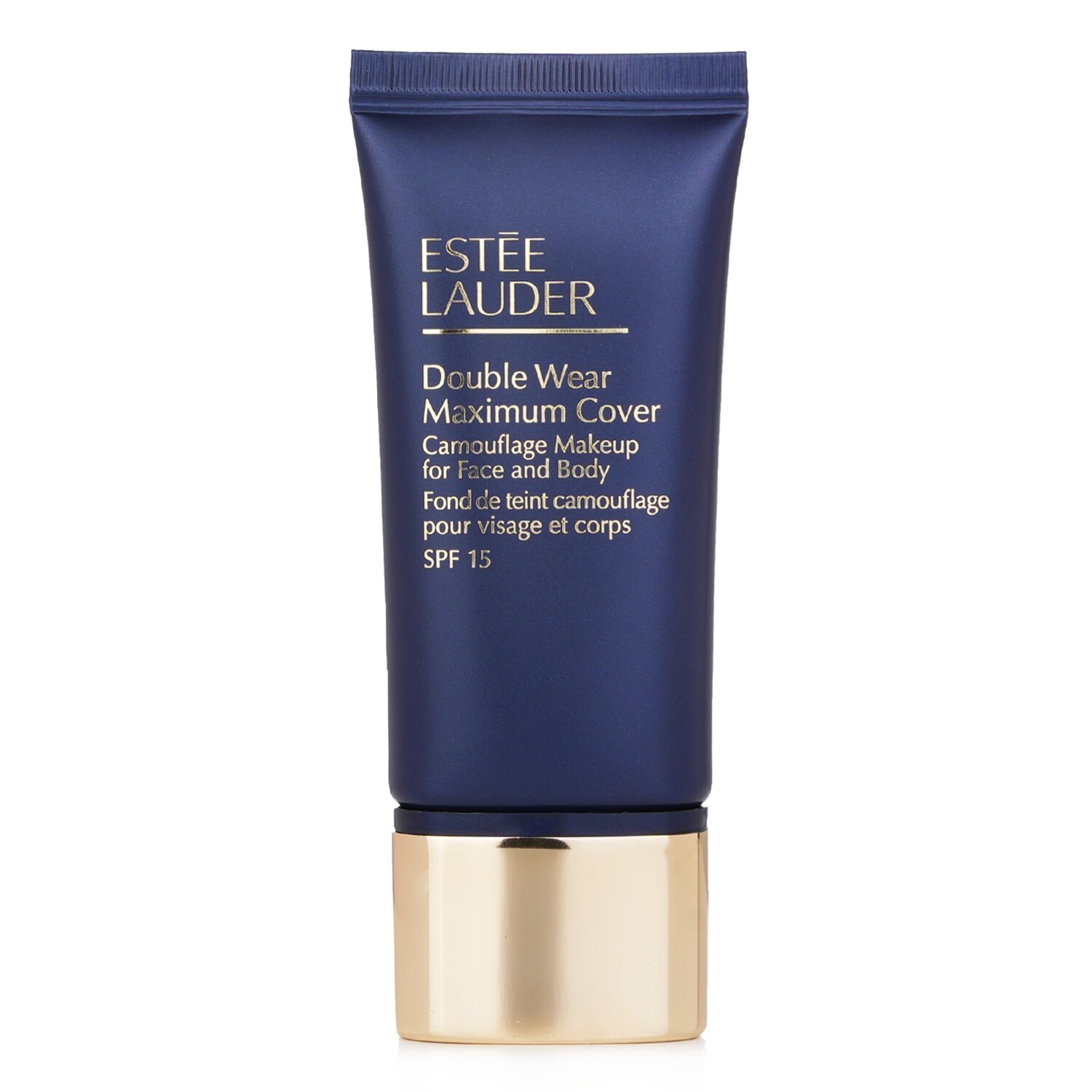 Estee Lauder Podkład w kremie do twarzy i ciała Double Wear Maximum Cover Camouflage Make Up (Face & Body) SPF15 30ml/1oz