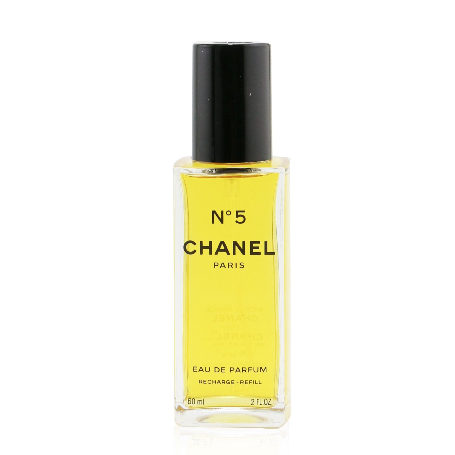 Chanel No.5 Eau De Parfum Semprot Isi Ulang 60ml/2oz