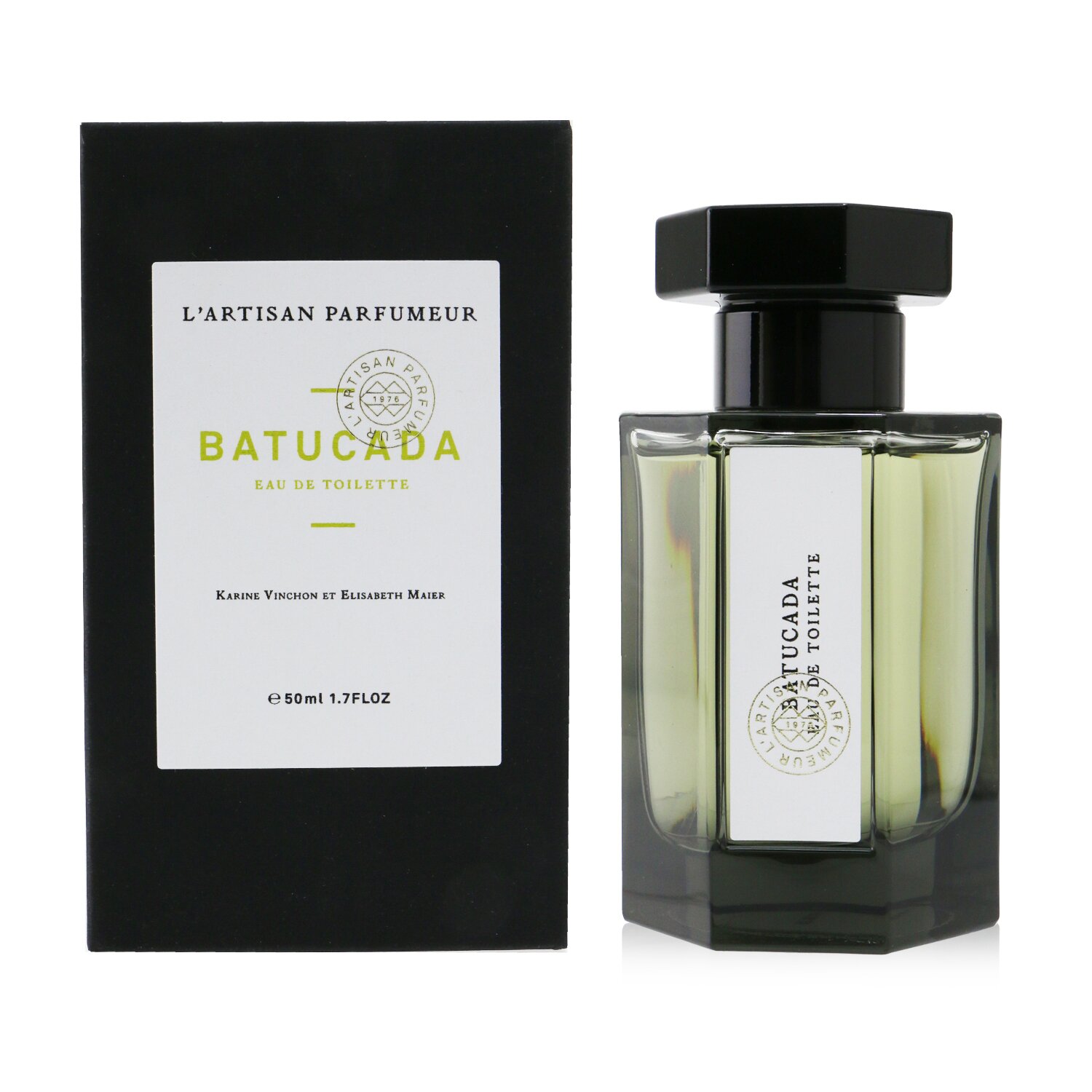 L'Artisan Parfumeur Batucada Eau De Toilette Spray 50ml/1.7oz
