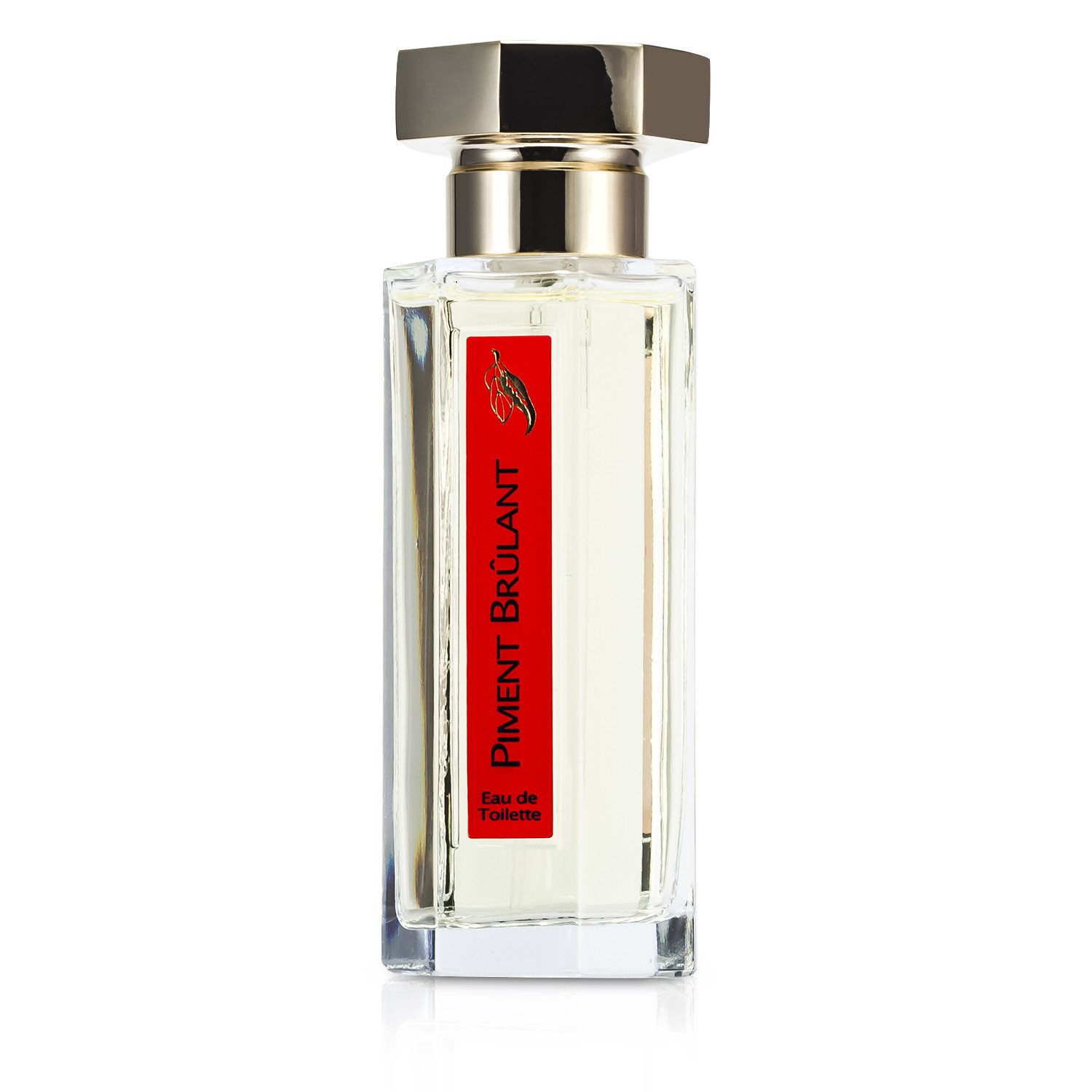 L'Artisan Parfumeur Piment Brulant Eau De Toilette Spray 50ml/1.7oz