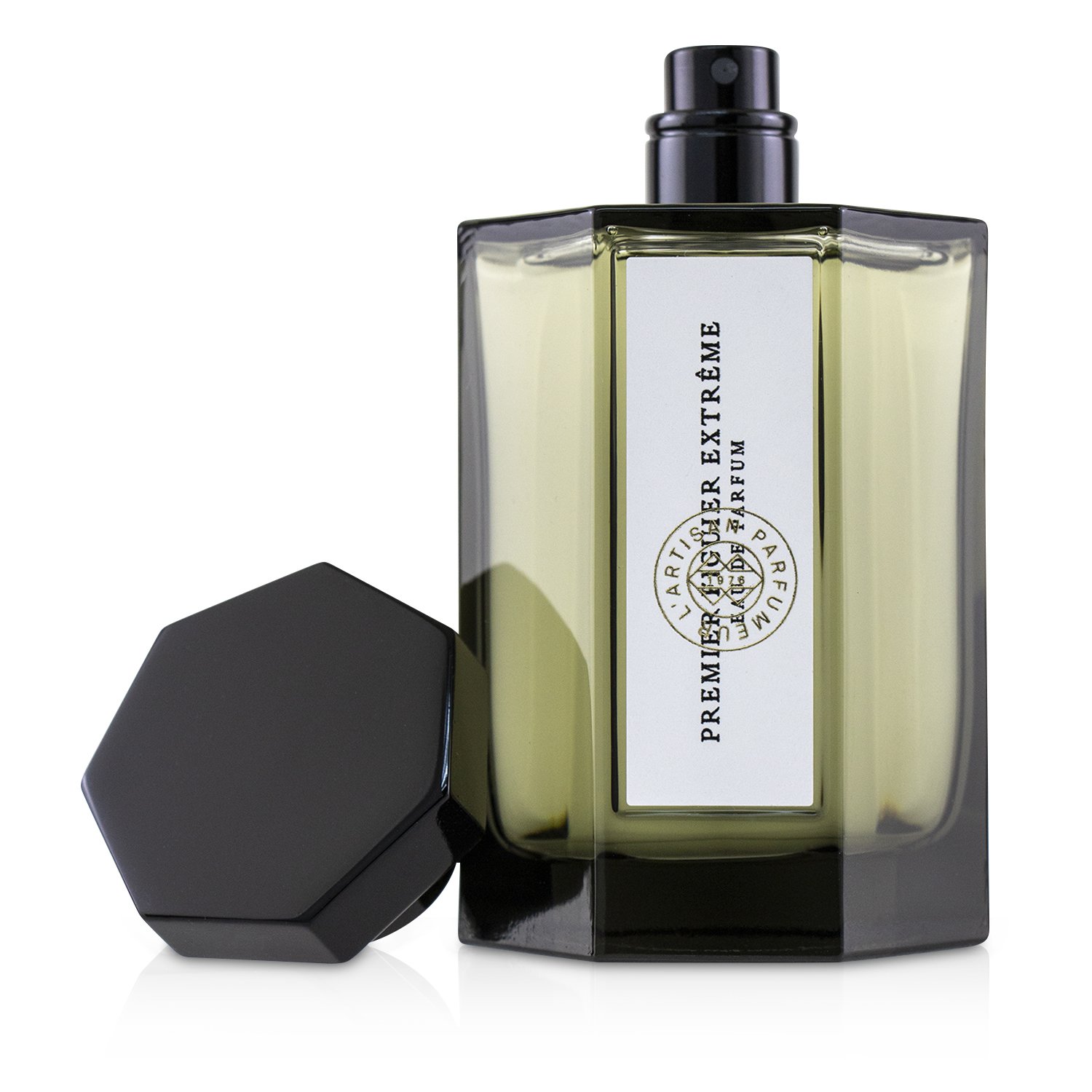 阿蒂仙之香 L'Artisan Parfumeur 极品无花果女士香水Premier Figuier Extreme EDP 100ml/3.4oz