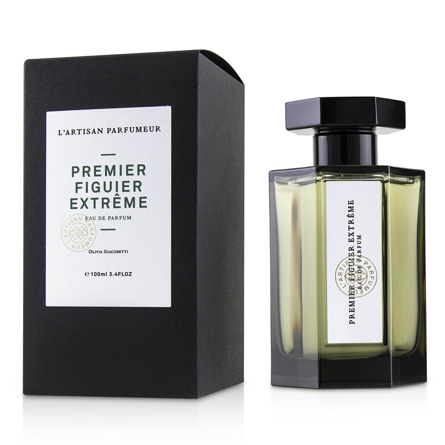 L'Artisan Parfumeur 阿蒂仙之香 無花果濃烈版香水噴霧 100ml/3.4oz