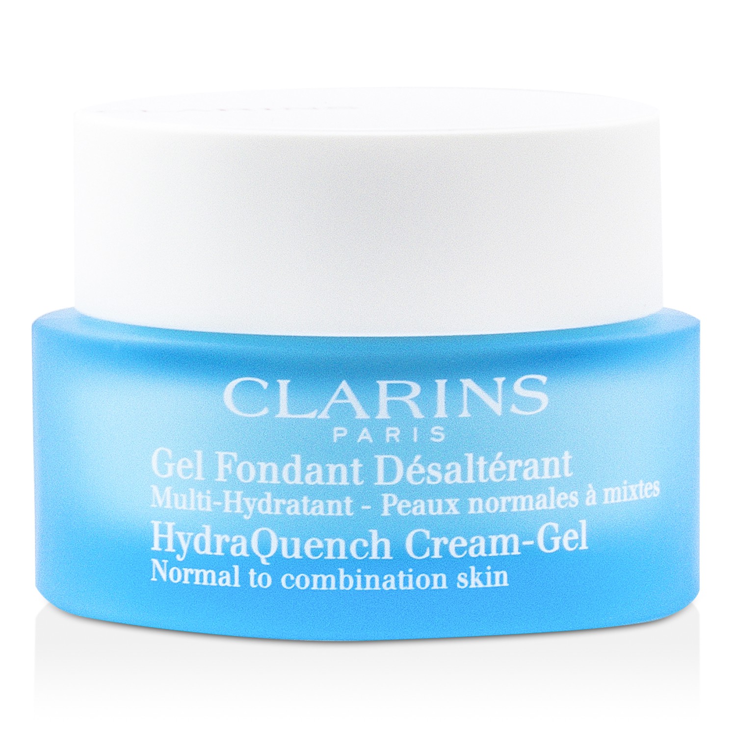 Clarins HydraQuench Крем-Гель (для Нормальной и Комбинированной Кожи) 50ml/1.7oz