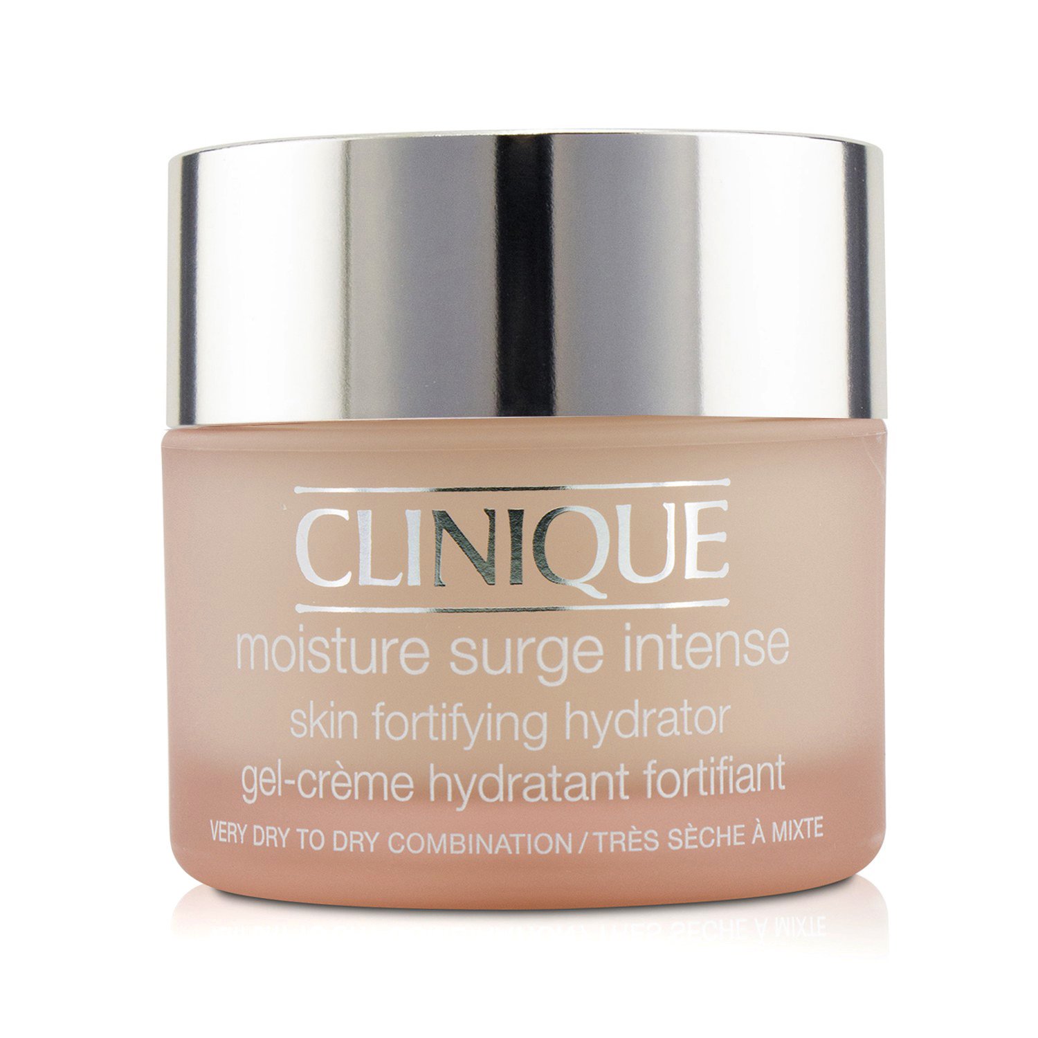 Clinique Moisture Surge Intense Skin Hidratante Fortalecedor (Piel Seca/Seca Mixta) 50ml/1.7oz