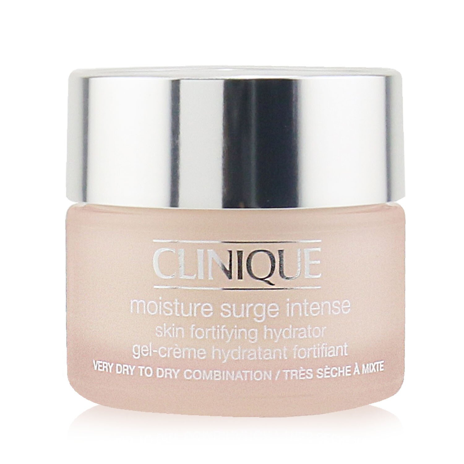 Clinique Moisture Surge Intense Skin Fortifying Hydrator (Very Dry/Dry Combination) 30ml/1oz