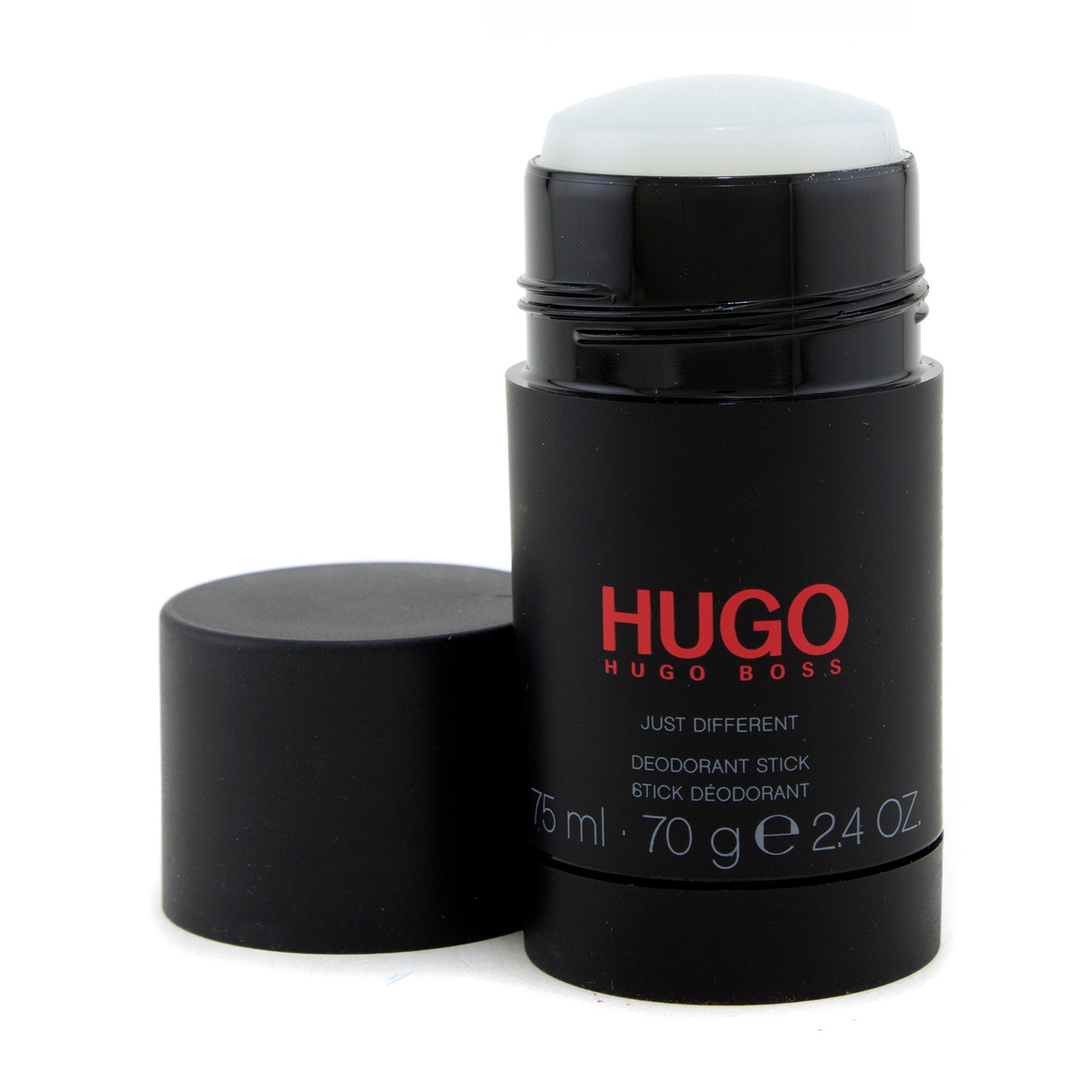 Hugo Boss Hugo Just Different إصبع إزالة التعرق 75ml/2.4oz