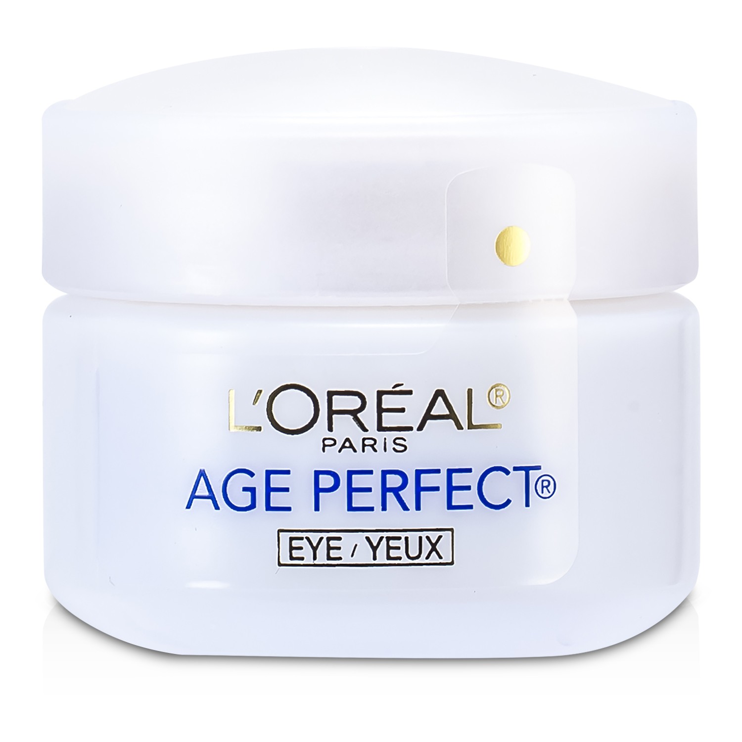 L'Oreal Skin-Expertise Age Perfect Anti-Sagging + Brightening Eye Cream (Mature Skin) 14g/0.5oz