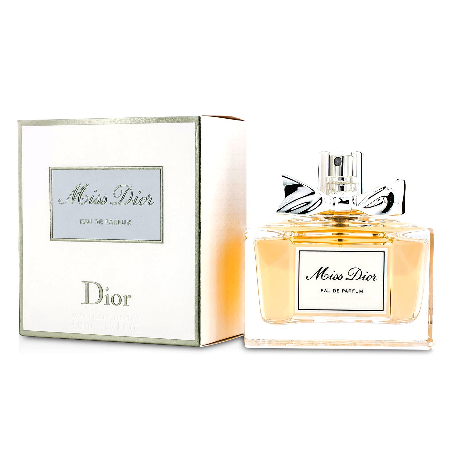 Christian Dior 迪奥甜心小姐香水 Miss Dior EDP 50ml/1.7oz