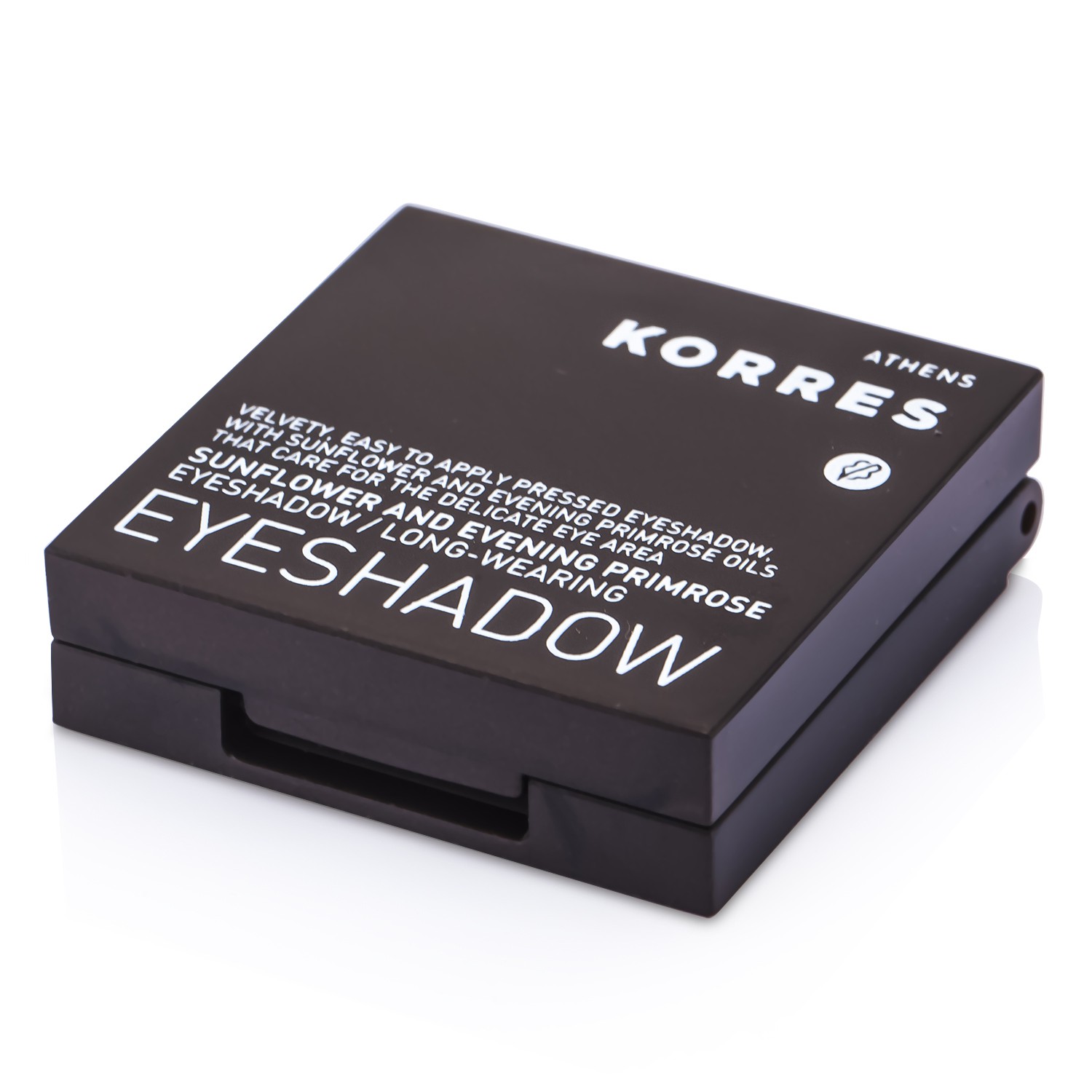 Korres Sunflower & Evening Primrose Eye Shadow 1.8g/0.06oz