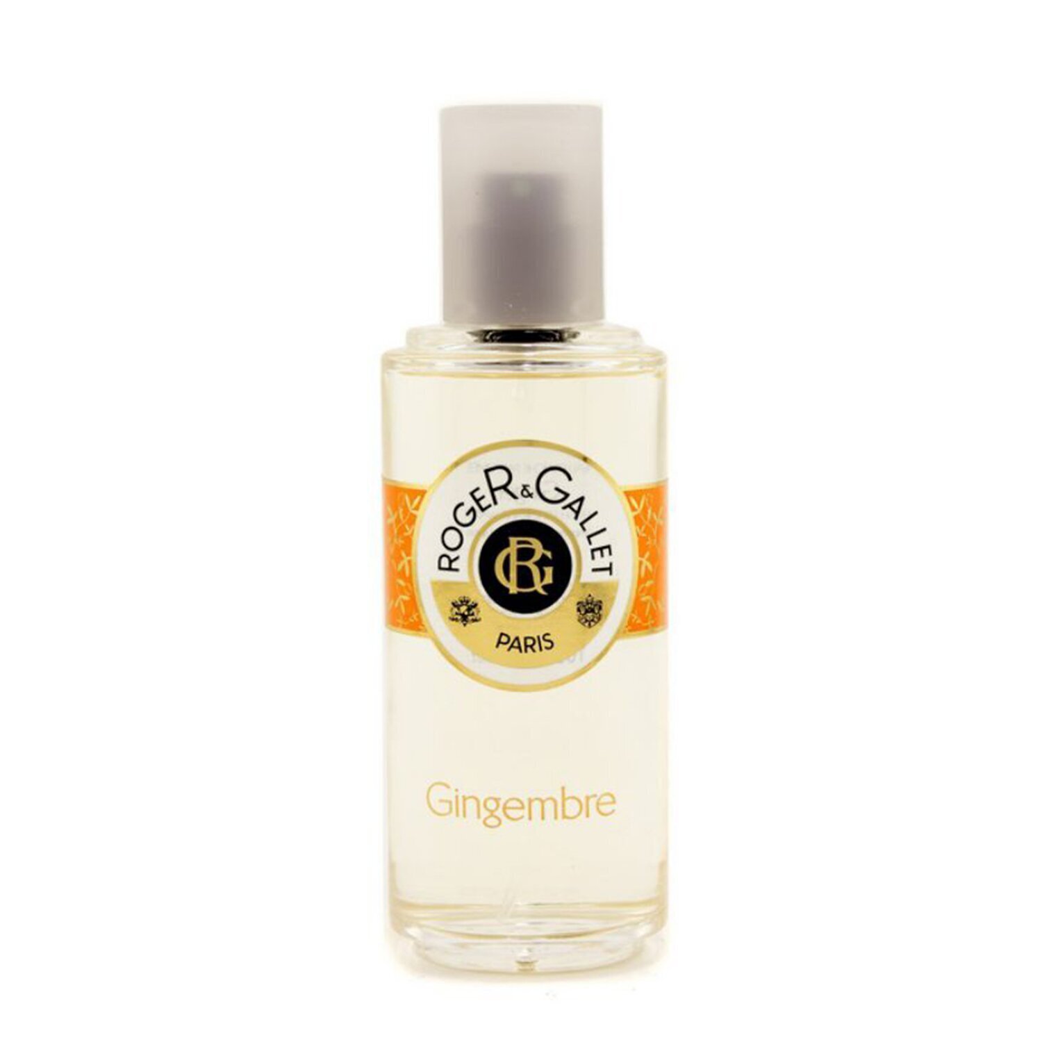 Roger & Gallet Gingembre (Ginger) Fragrant Water Spray 100ml/3.3oz