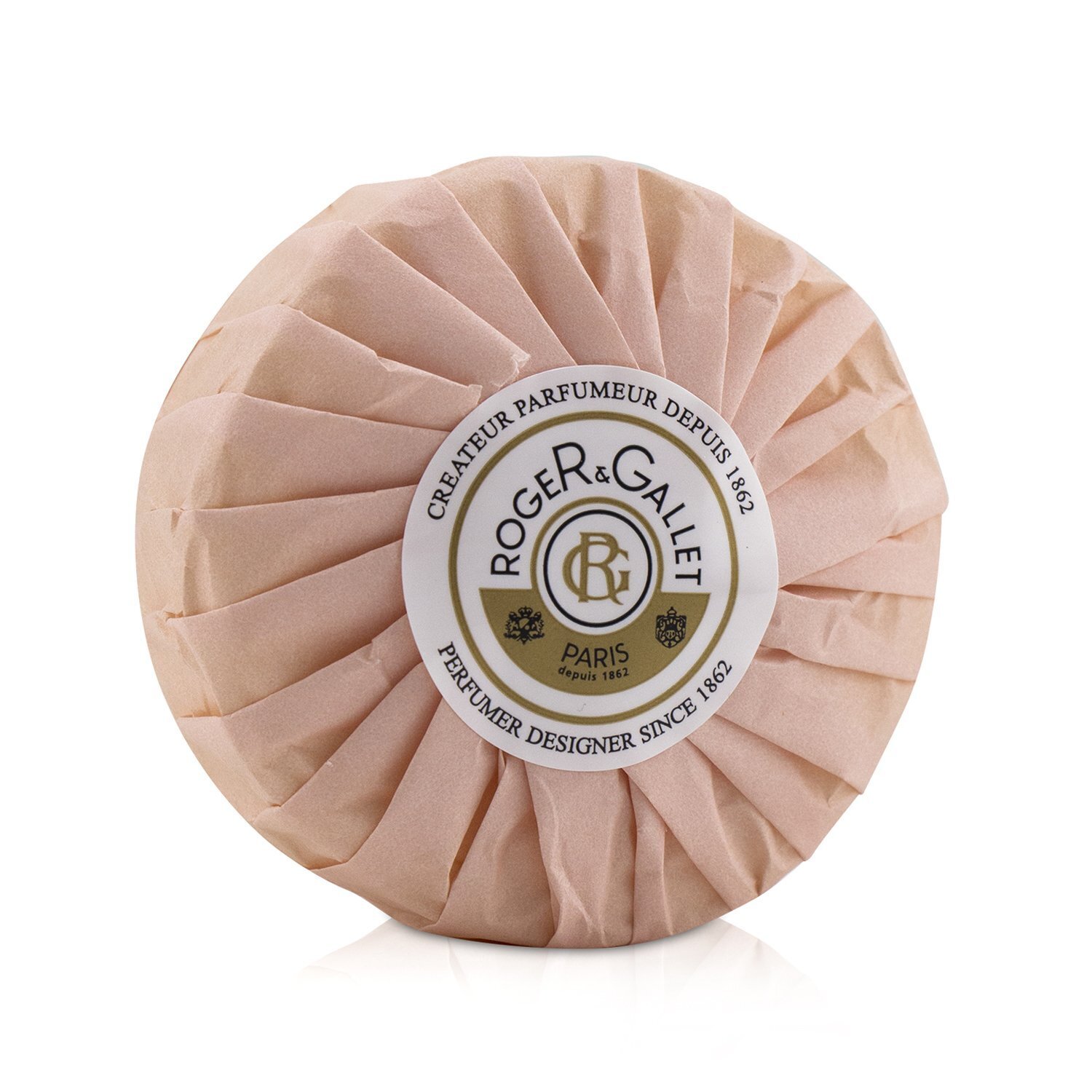 로저앤갈레 Roger & Gallet 로즈 향이 있는 비누 코플렛 3x100g/3.5oz