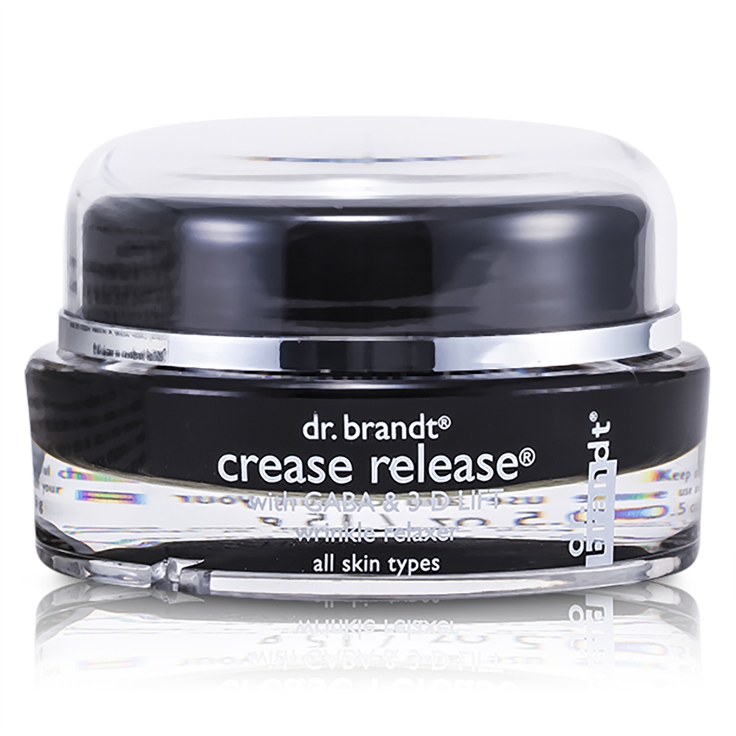 Dr. Brandt Crease Release 15g/0.5oz