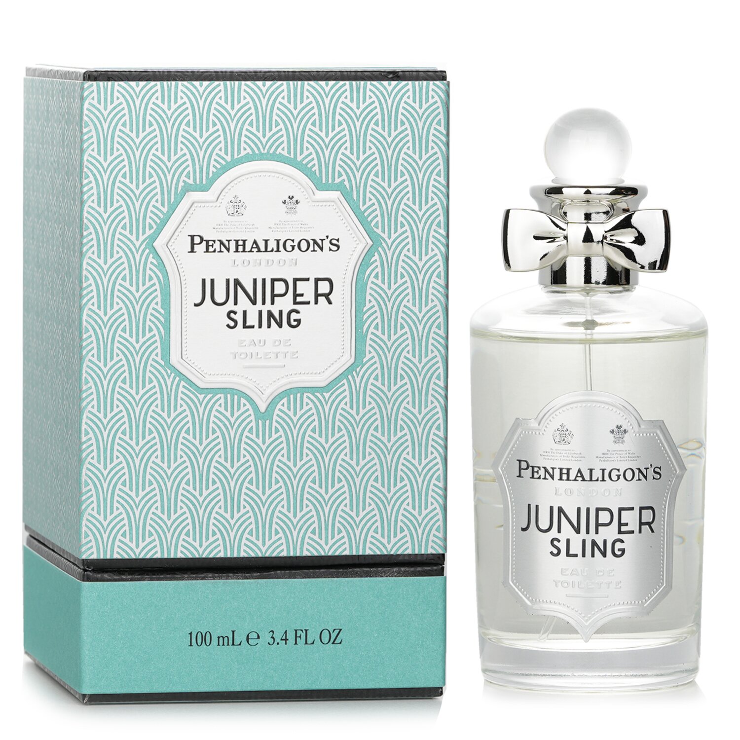 Penhaligon's Juniper Sling Eau De Toilette Spray 100ml/3.4oz