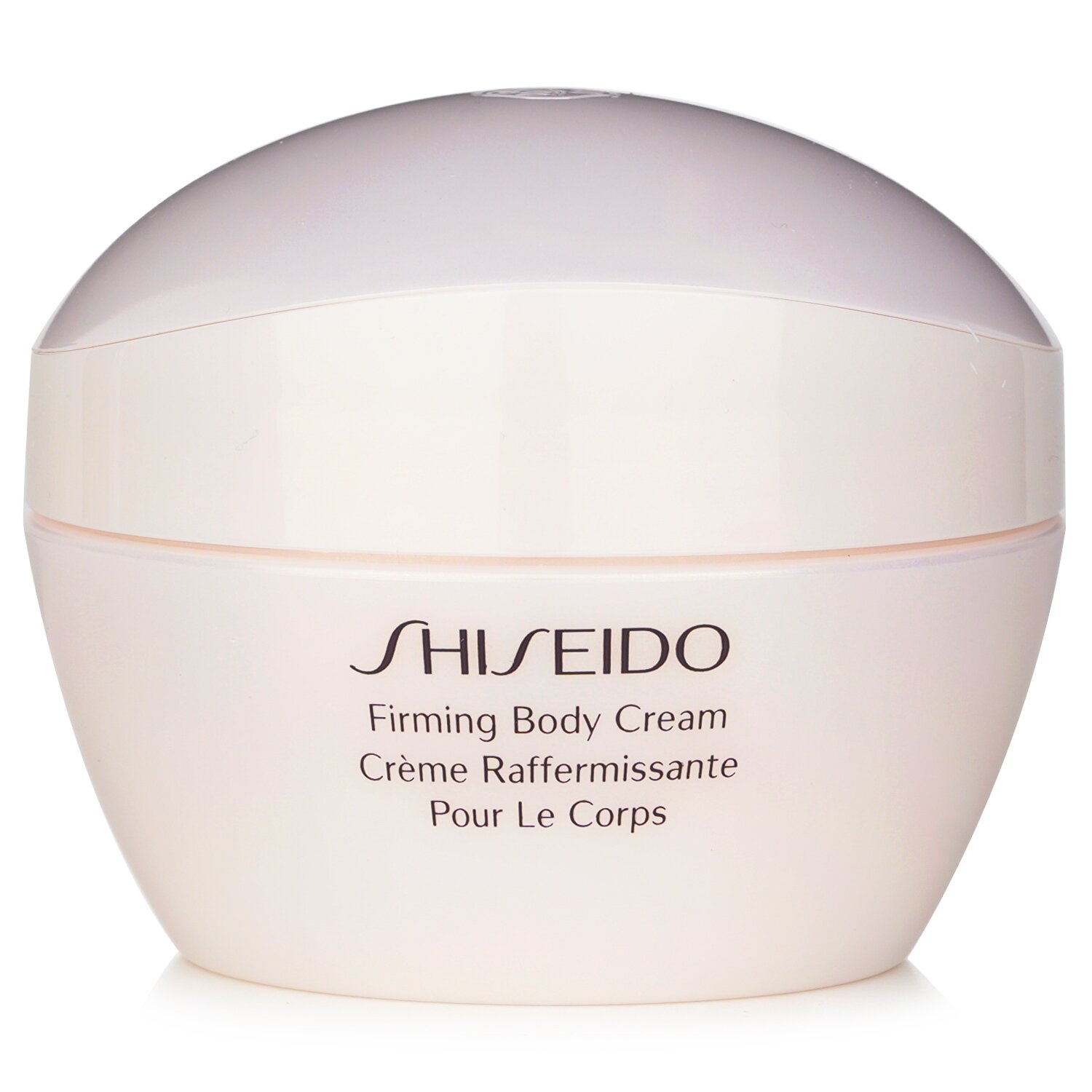 Shiseido Učvršćujuća krema za tijelo 200ml/7oz