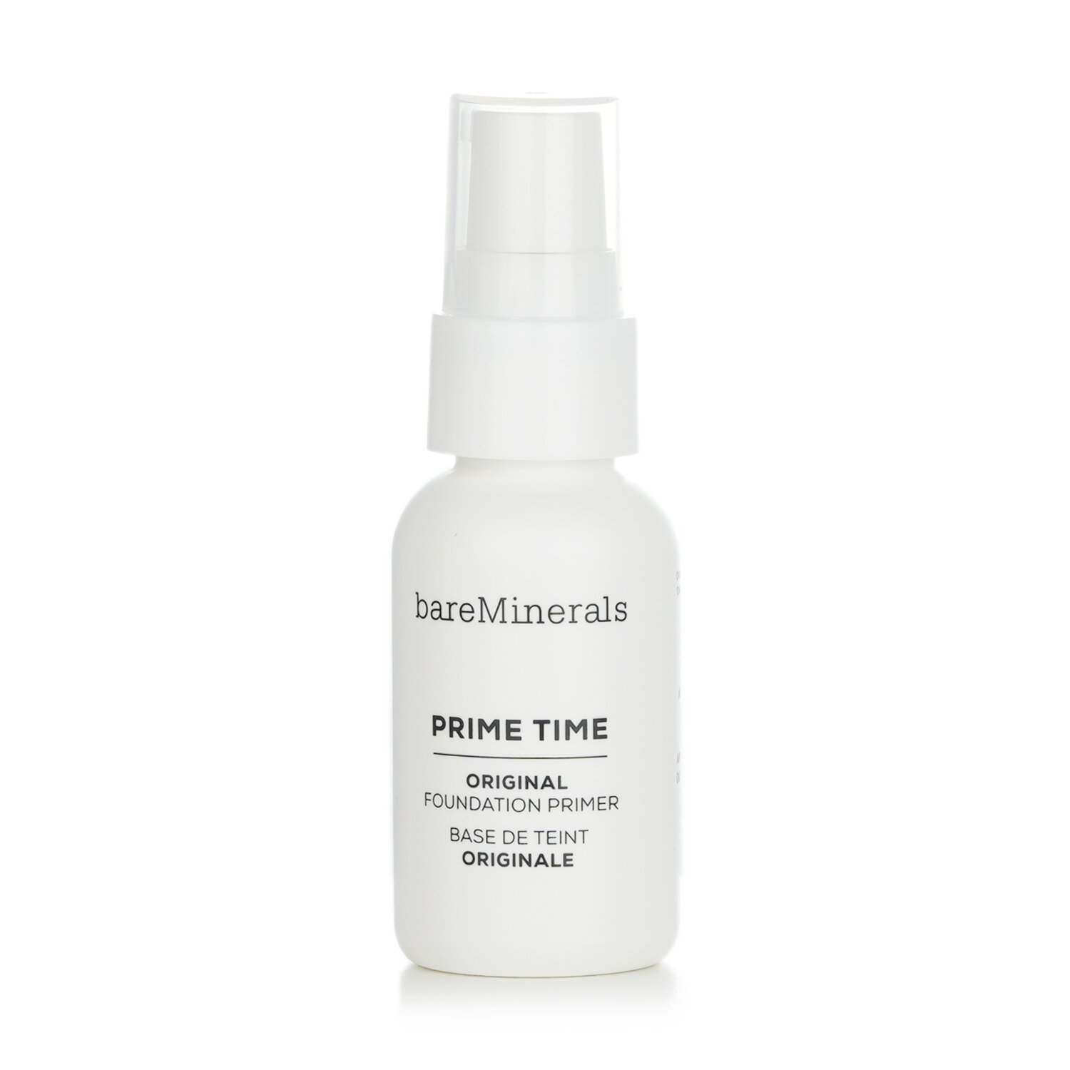 BareMinerals BareMinerals Prime Time Original Foundation Primer 30ml/1oz