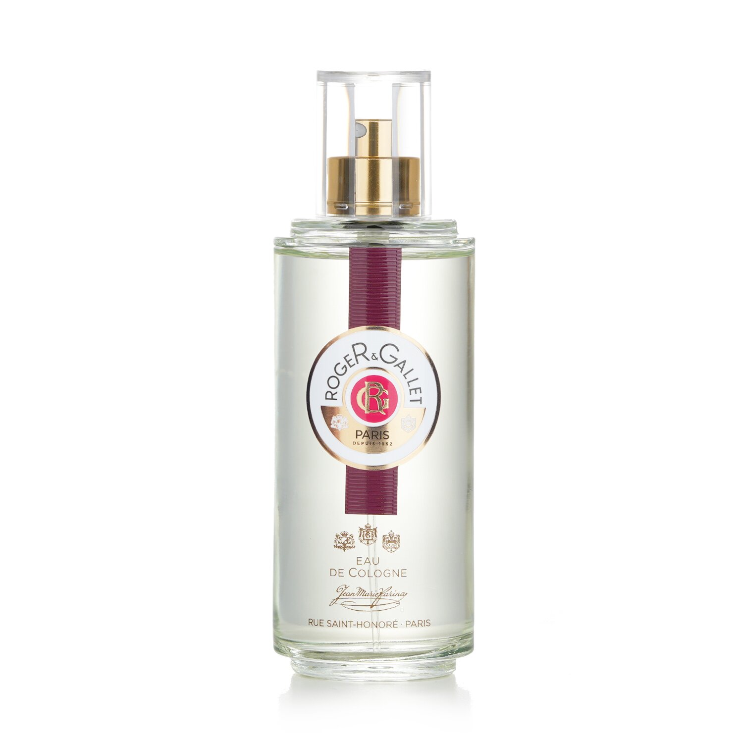 Roger & Gallet Jean Marie Farina (Extra-Vieille) Agua de Colonia Vap. 100ml/3.3oz