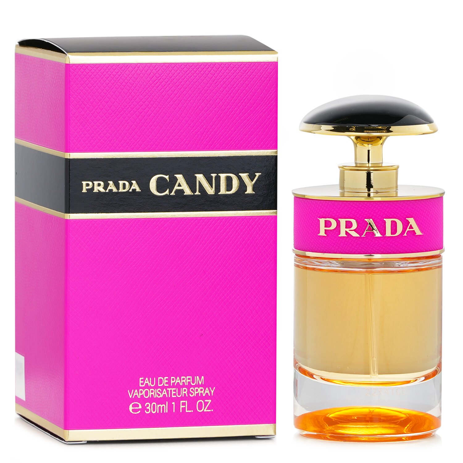 Prada Candy Eau De Parfum Spray 30ml/1oz