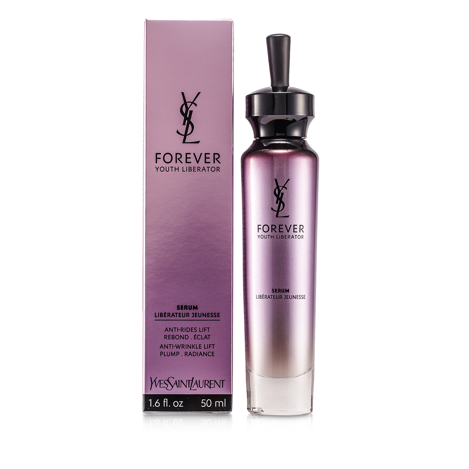 Yves Saint Laurent Forever Youth Liberator Сыворотка 50ml/1.6oz