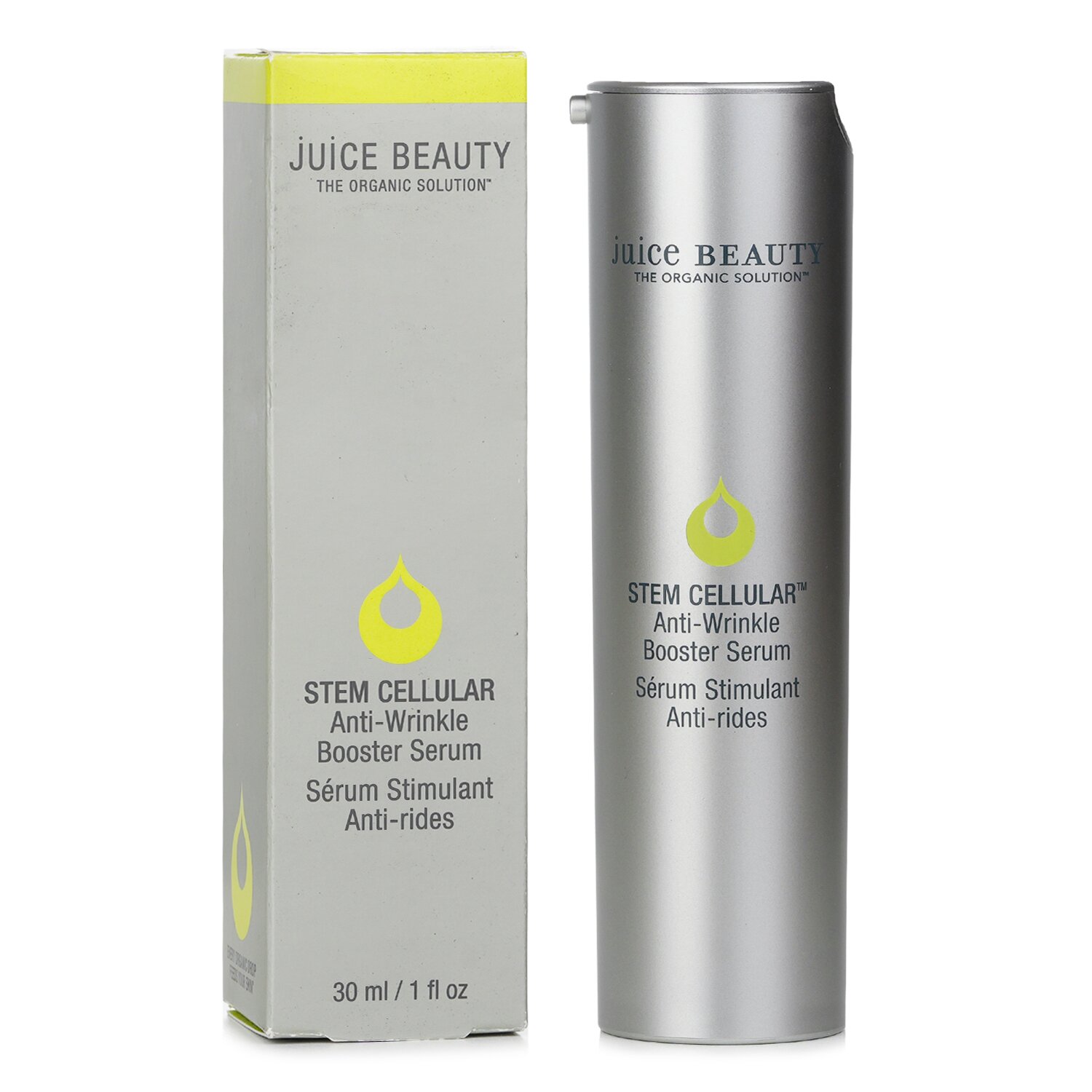 Juice Beauty Stem Cellular Repair Booster Serum 30ml/1oz