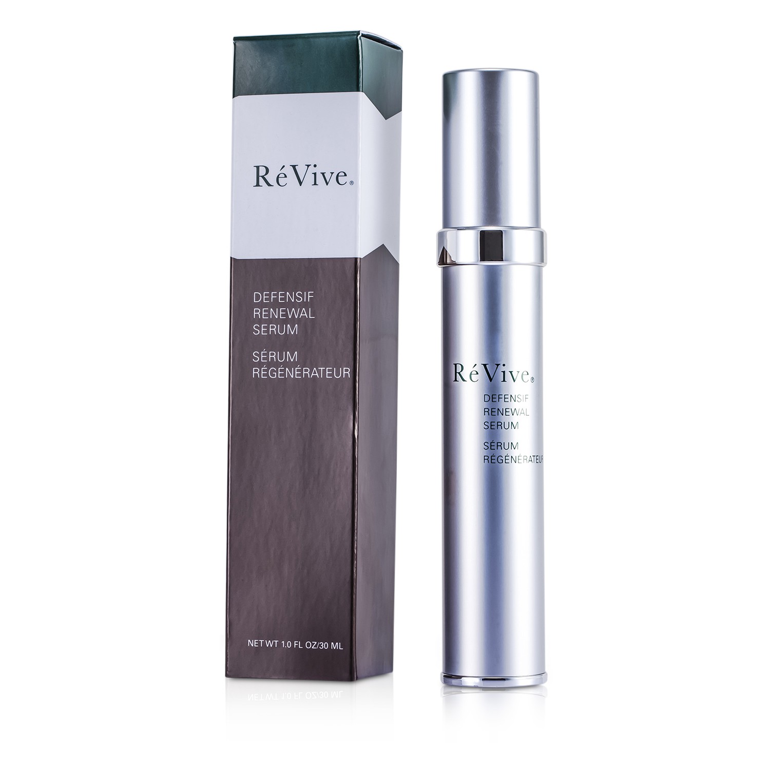 ReVive เซรั่มฟื้นฟูผิวใหม่ Defensif 30ml/1oz