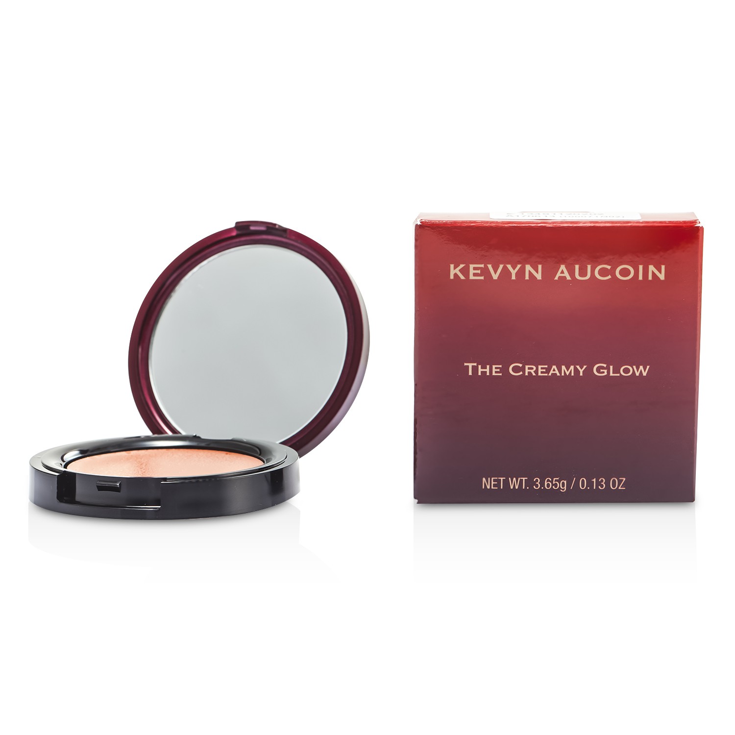 Kevyn Aucoin The Creamy Glow 3.65g/0.13oz