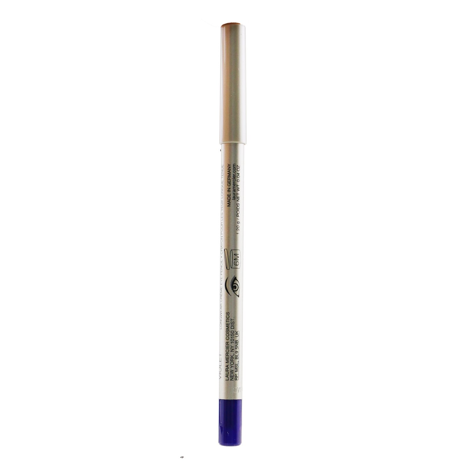 Laura Mercier Longwear Creme Eye Pencil 1.2g/0.04oz