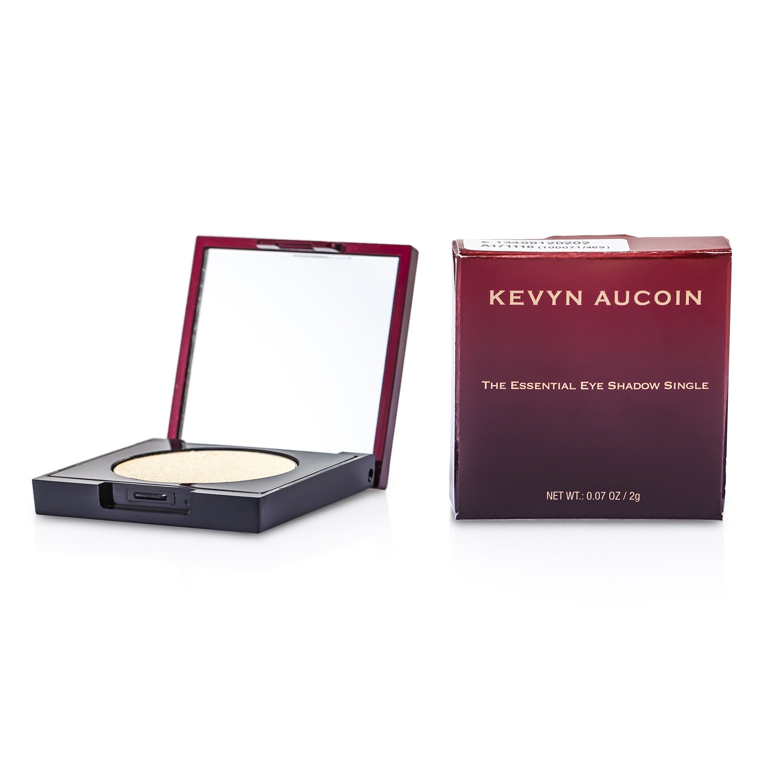 Kevyn Aucoin The Essential Eye Shadow Single 2g/0.07oz