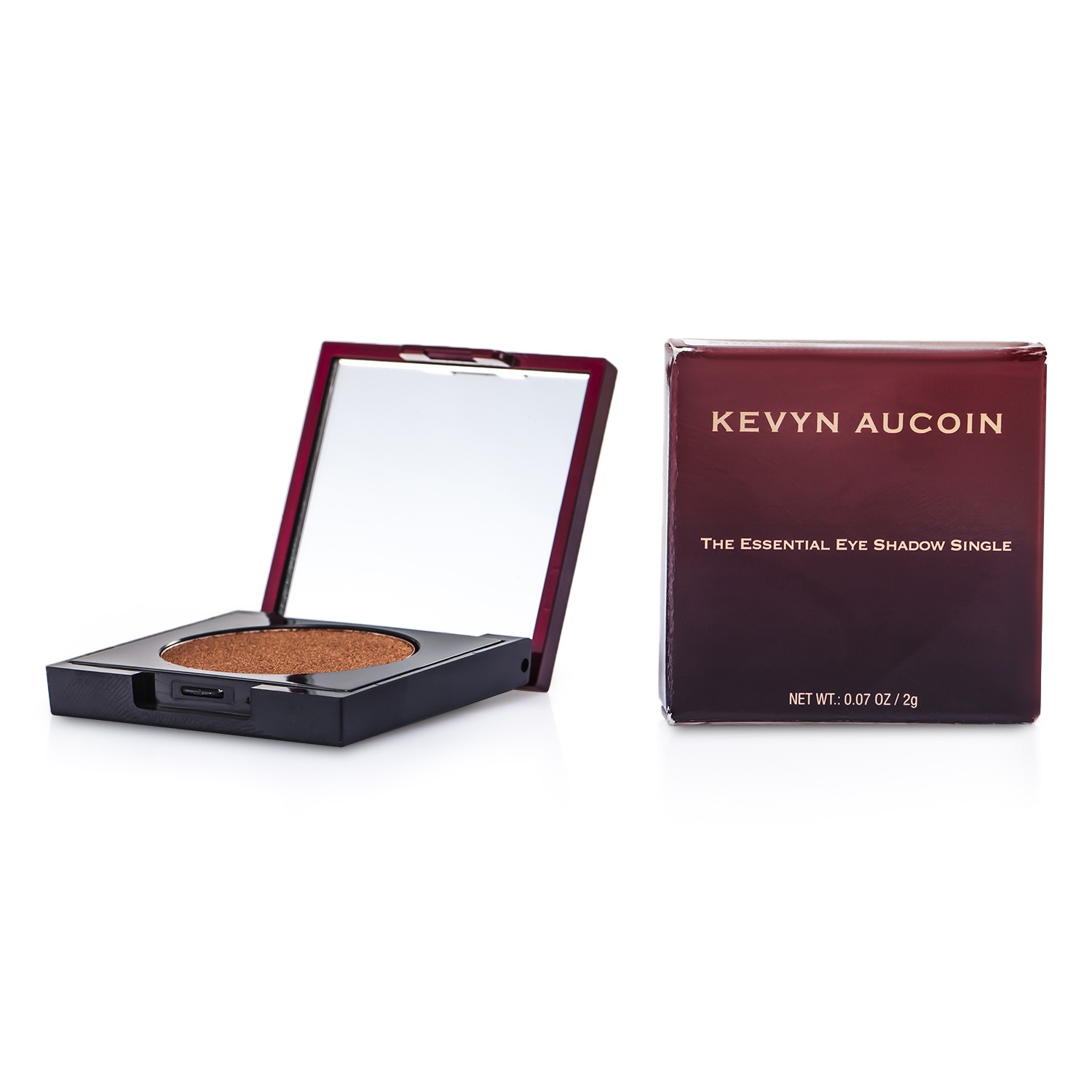 Kevyn Aucoin The Essential lauvärv Single 2g/0.07oz