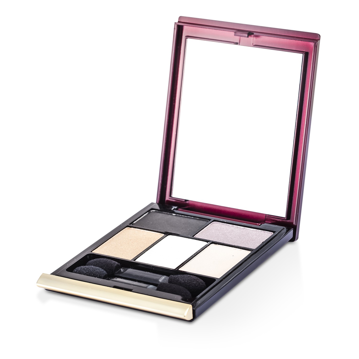 Kevyn Aucoin The Essential Eye Shadow Set 5x1g/0.04oz