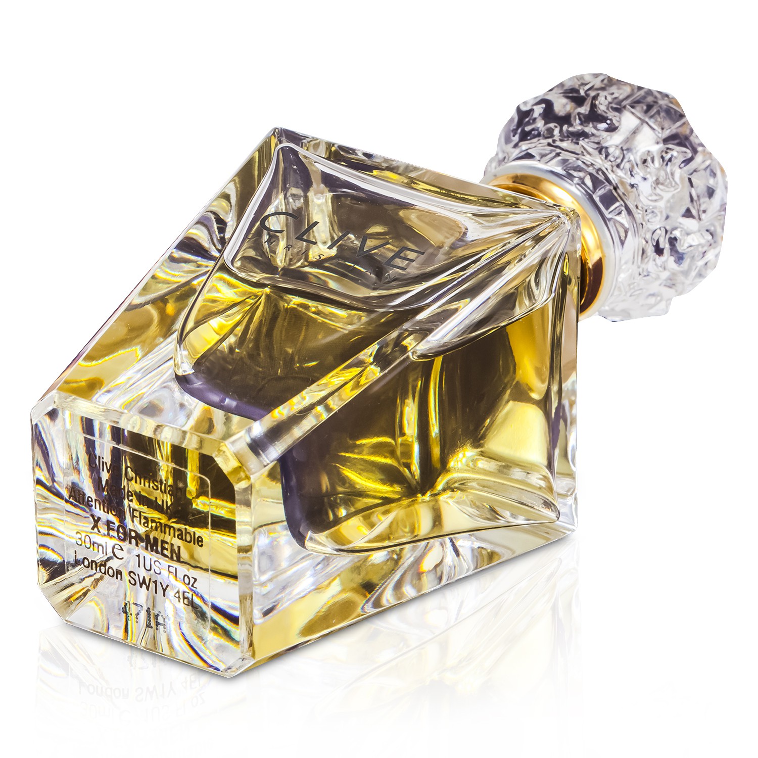 Clive Christian ' X ' Pure Perfume (Embalaje Nuevo) 30ml/1oz