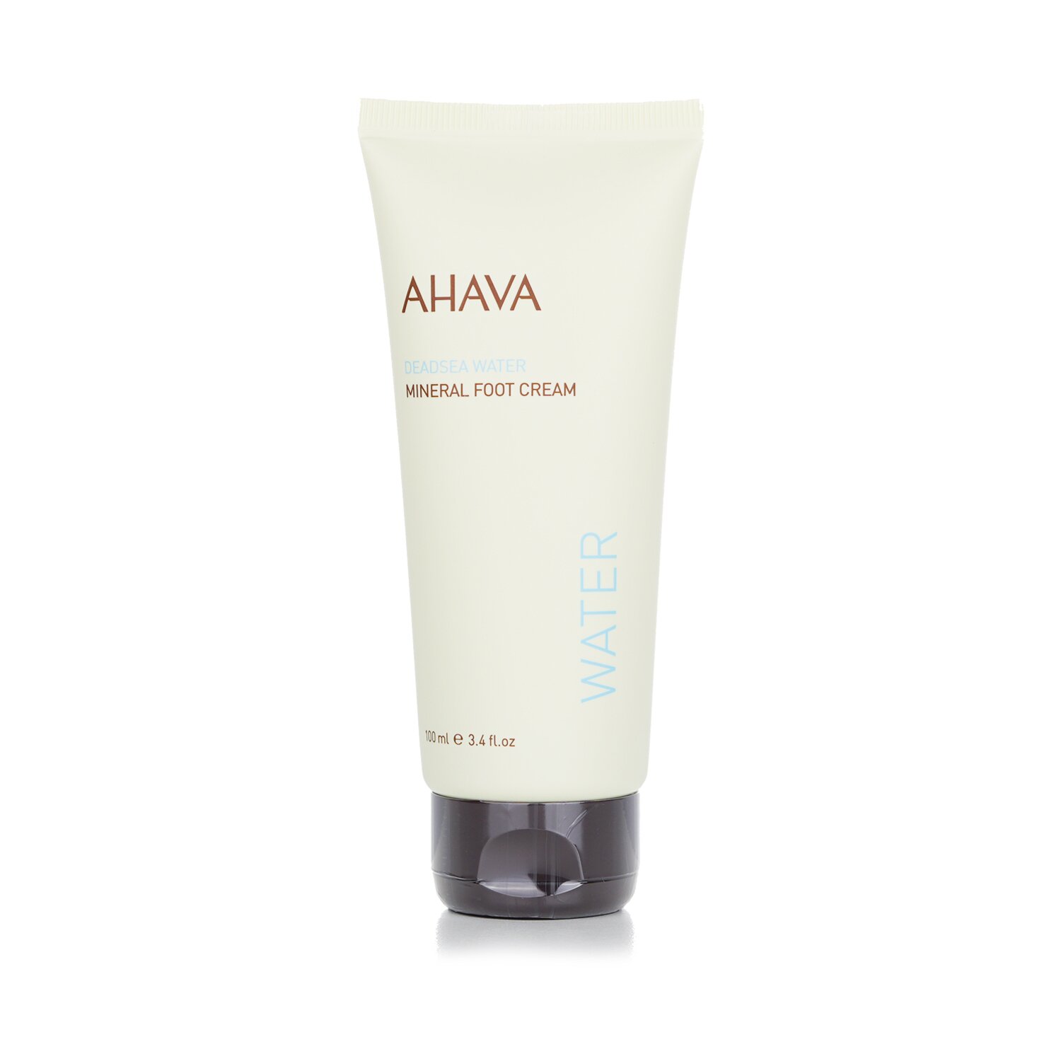 Ahava Deadsea Water Mineral Foot Cream 100ml/3.4oz