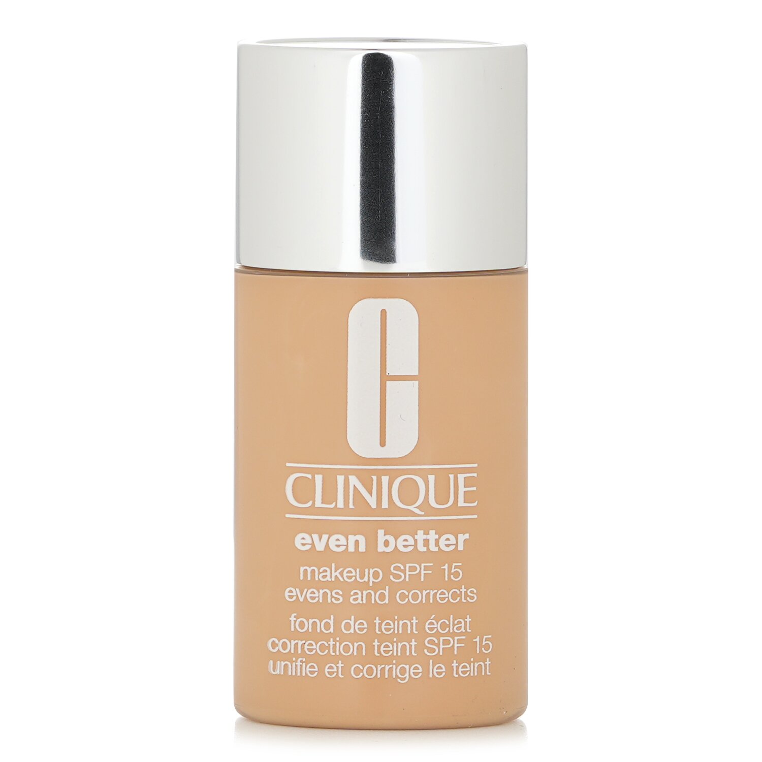 Clinique Even Better Makeup SPF15 (Dry Combination to Combination Oily) 30ml/1oz