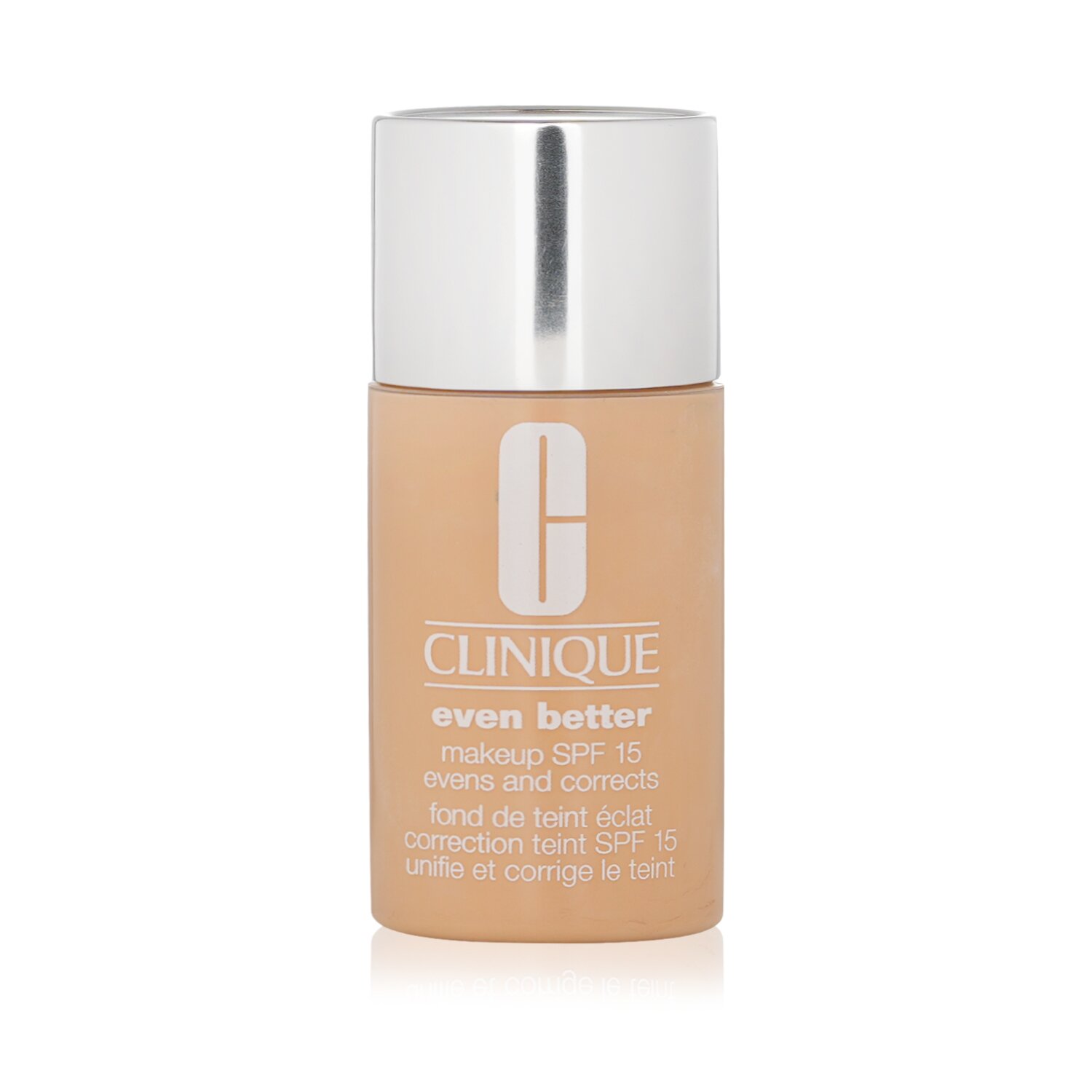 Clinique Even Better Основа SPF15 (для Сухой Комбинированной и Комбинированной Жирной Кожи) 30ml/1oz