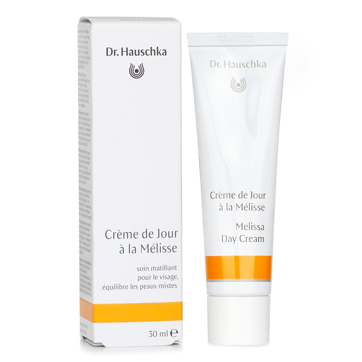 Dr. Hauschka Crema deDía Melissa 30g/1oz