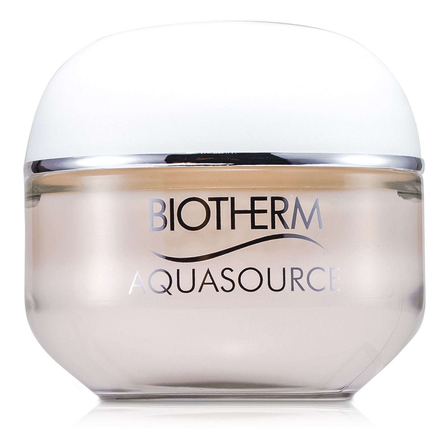 Biotherm Aquasource Regeneračný balzam pre hĺbkovú hydratáciu (pre veľmi suchú pleť) 50ml/1.69oz