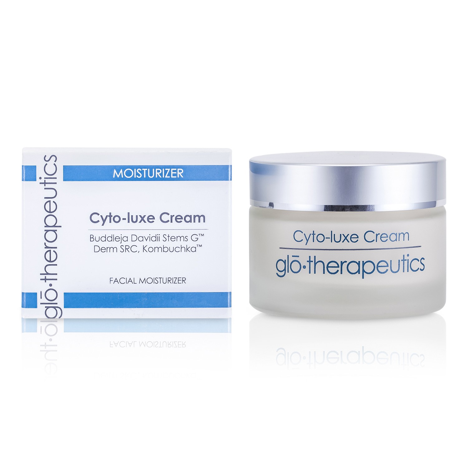 Glotherapeutics ครีม Cyto-Luxe 50ml/1.7oz