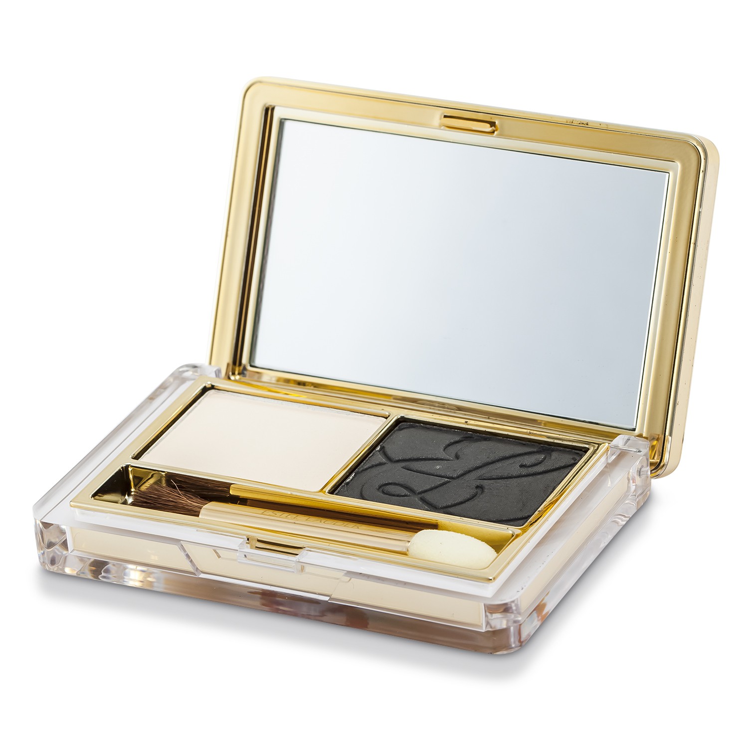 Estee Lauder New Pure Color Eyeshadow Duo 3.5g/0.12oz