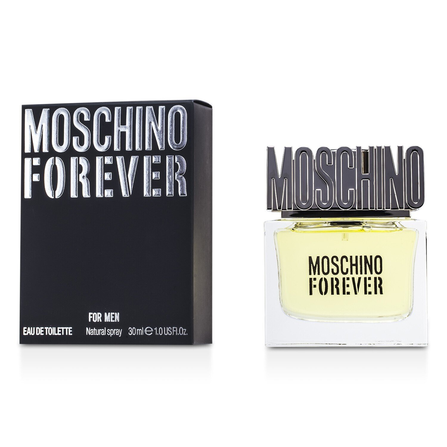 Moschino Forever Eau De Toilette Spray 30ml/1oz