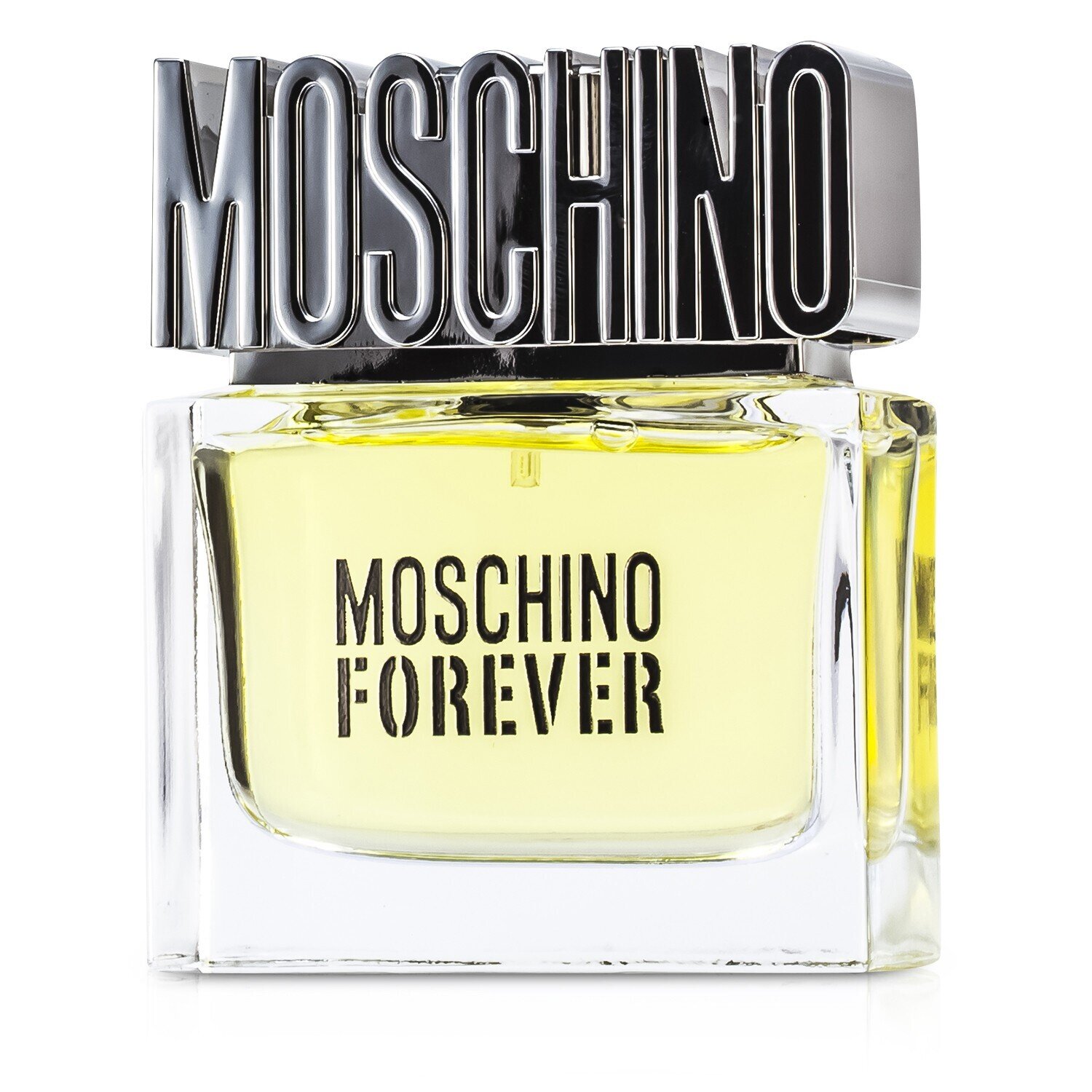 Moschino Forever Eau De Toilette Spray 30ml/1oz