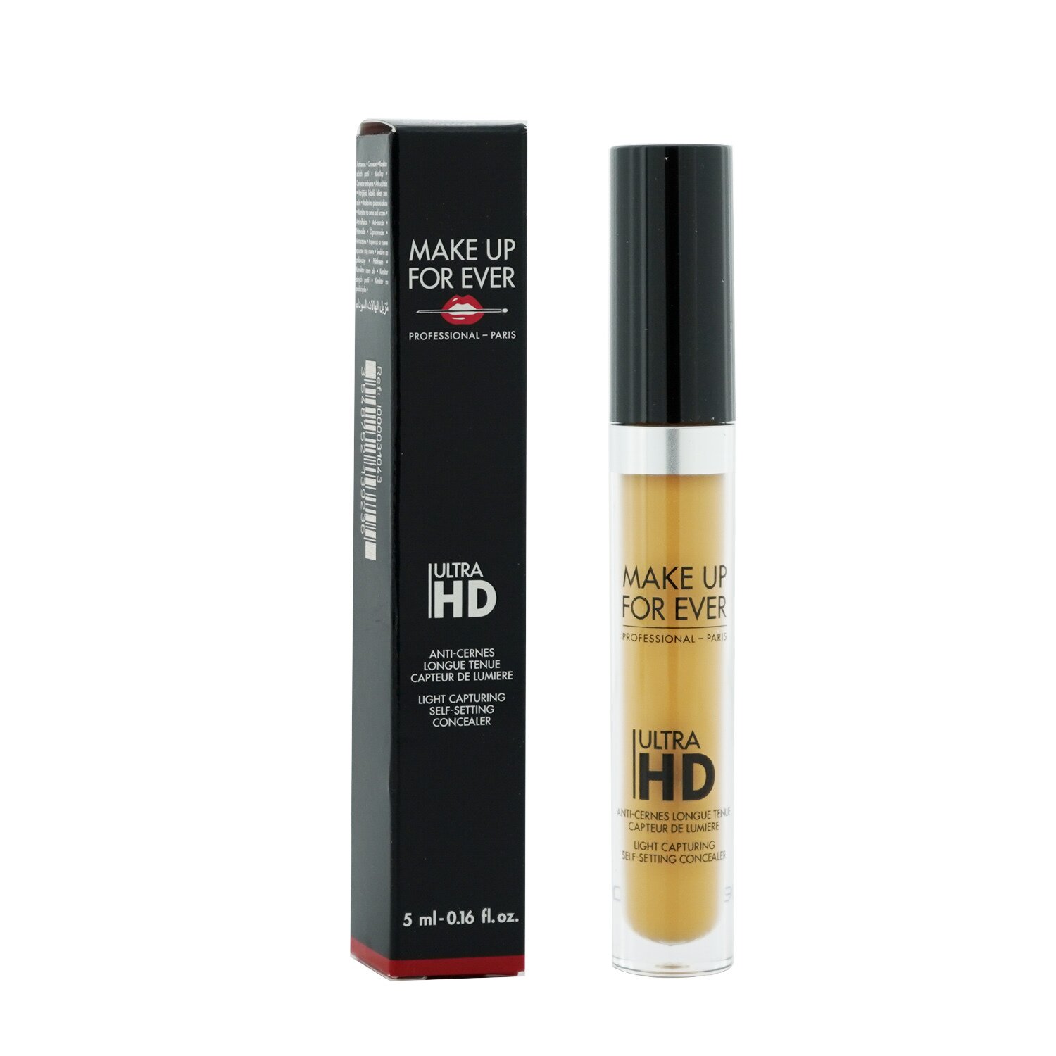 메이크업 포에버 Make Up For Ever 울트라 HD 라이트 캡춰링 셀프 세팅 컨실러 5ml/0.16oz