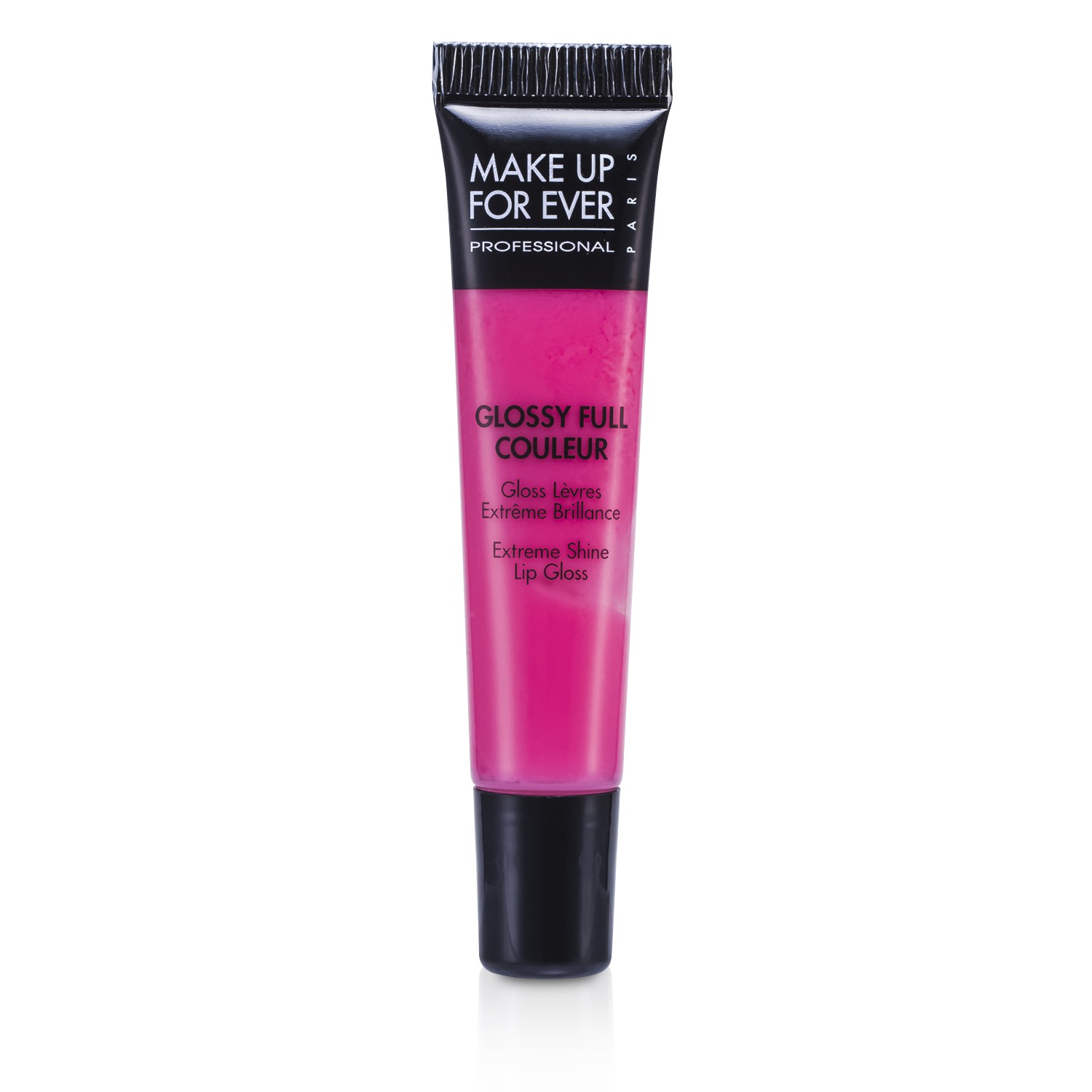 Make Up For Ever Glossy Full Couleur Extreme Shine Lip Gloss 10ml/0.33oz